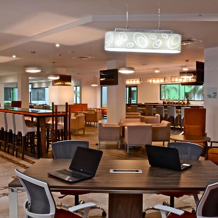 Holiday Inn Tampico-Altamira By Ihg Bagian luar foto