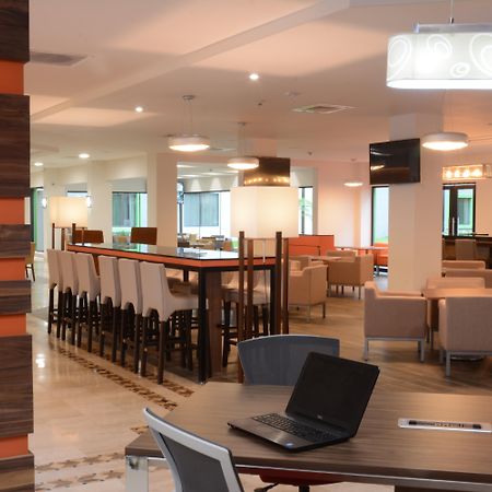 Holiday Inn Tampico-Altamira By Ihg Bagian luar foto