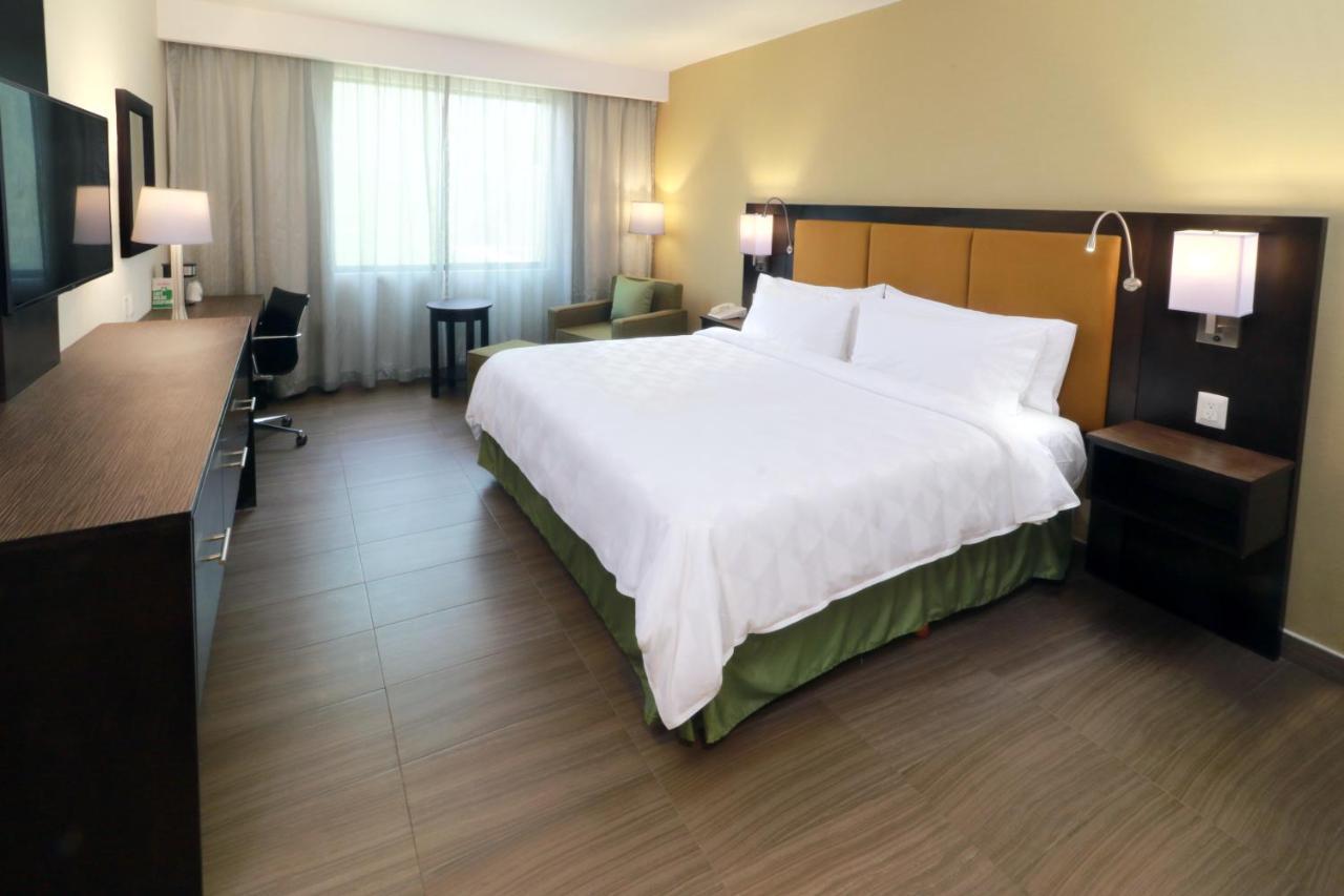 Holiday Inn Tampico-Altamira By Ihg Bagian luar foto
