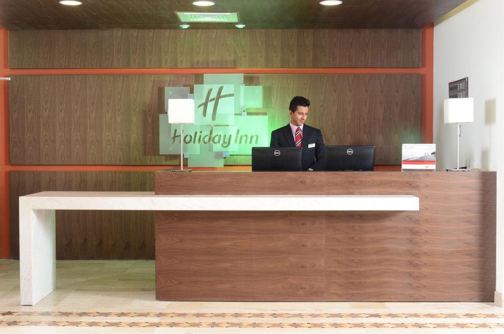 Holiday Inn Tampico-Altamira By Ihg Bagian luar foto
