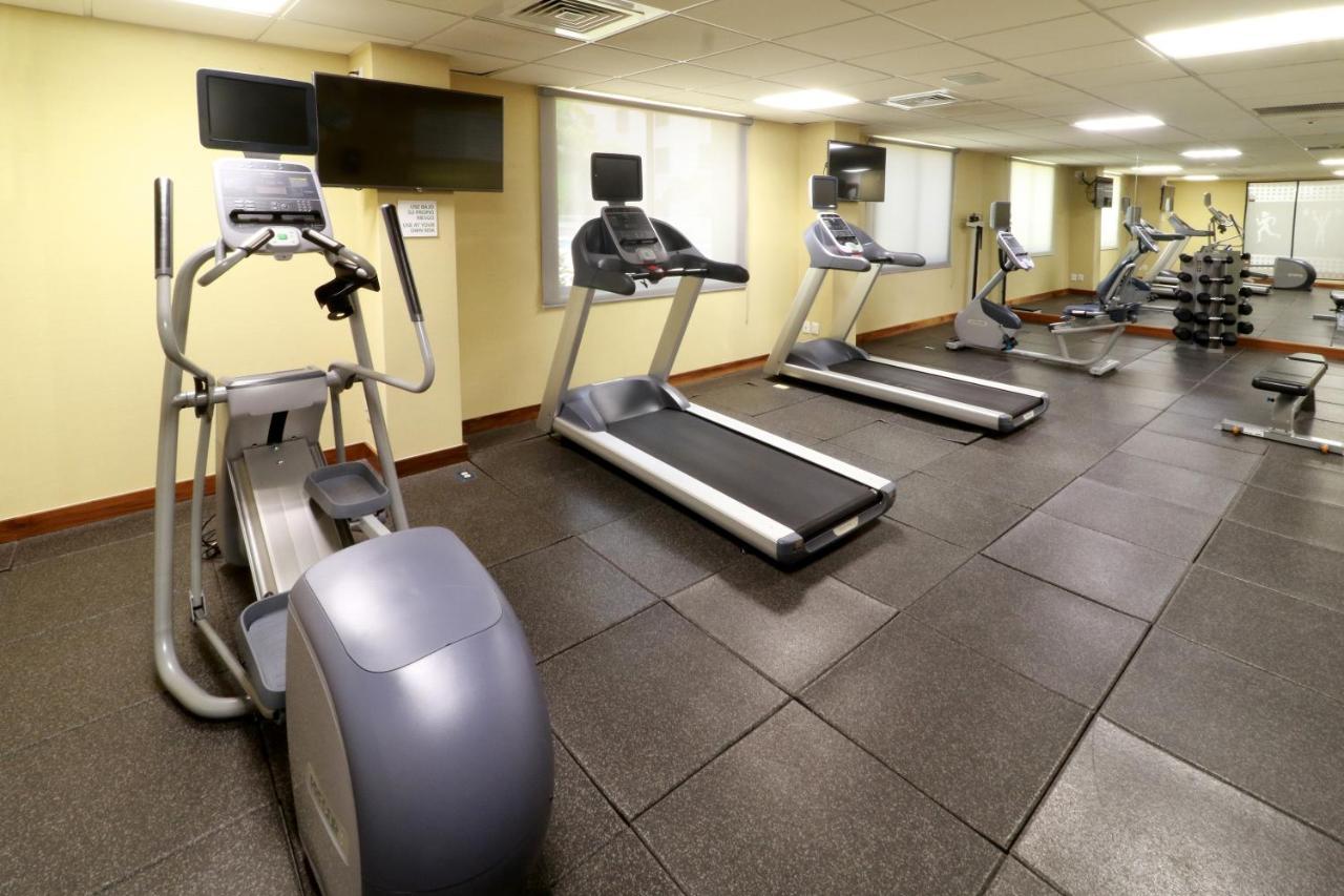 Holiday Inn Tampico-Altamira By Ihg Bagian luar foto
