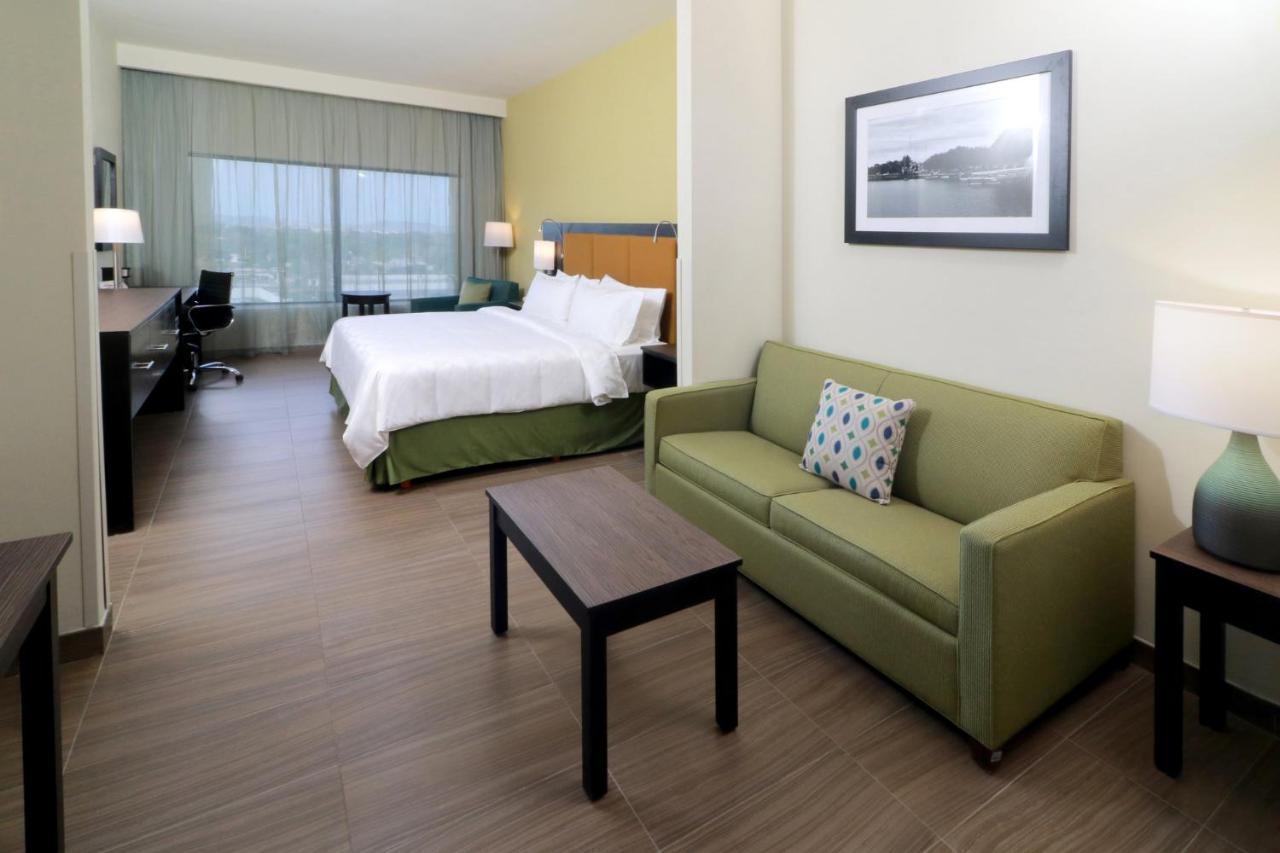 Holiday Inn Tampico-Altamira By Ihg Bagian luar foto