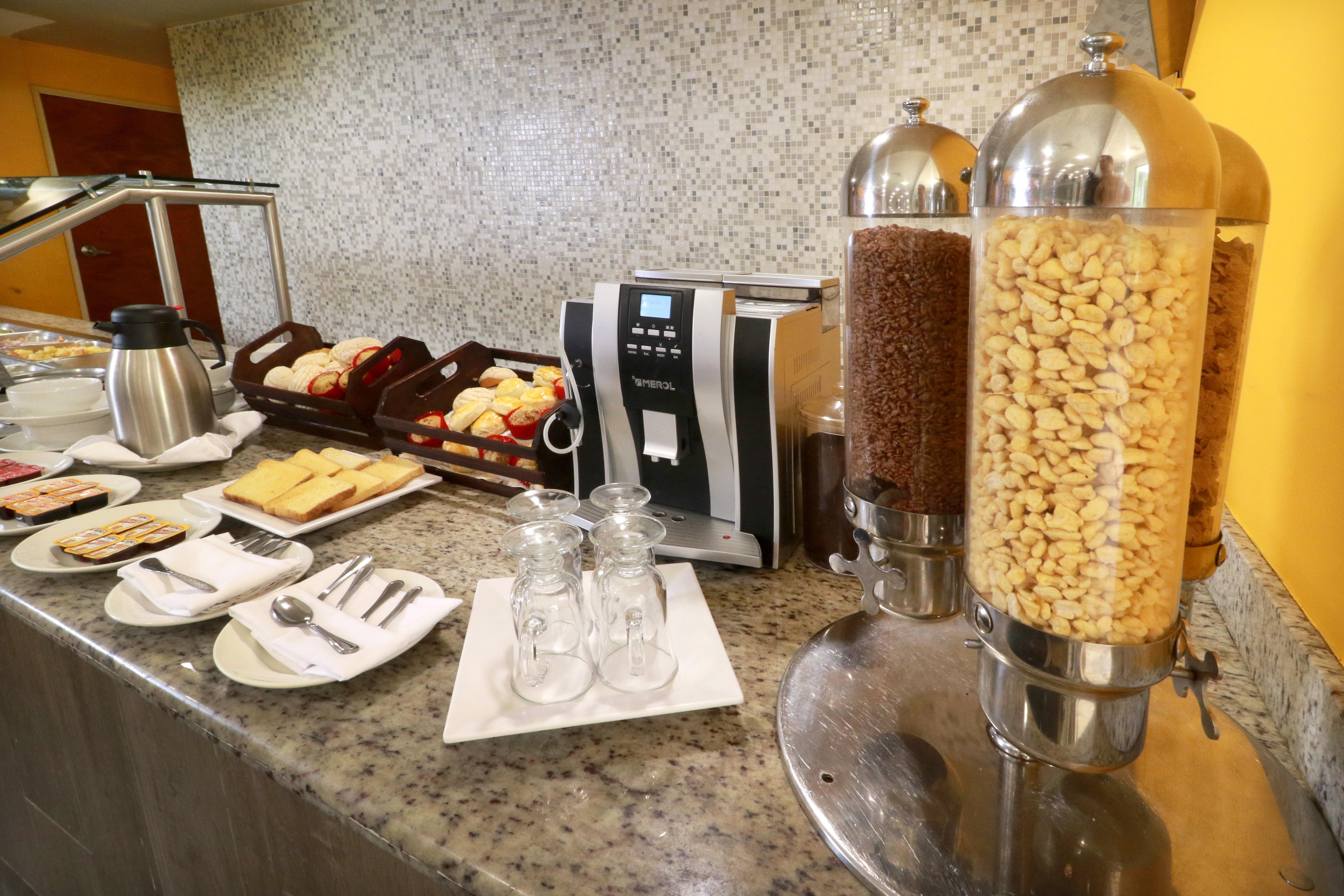 Holiday Inn Tampico-Altamira By Ihg Bagian luar foto