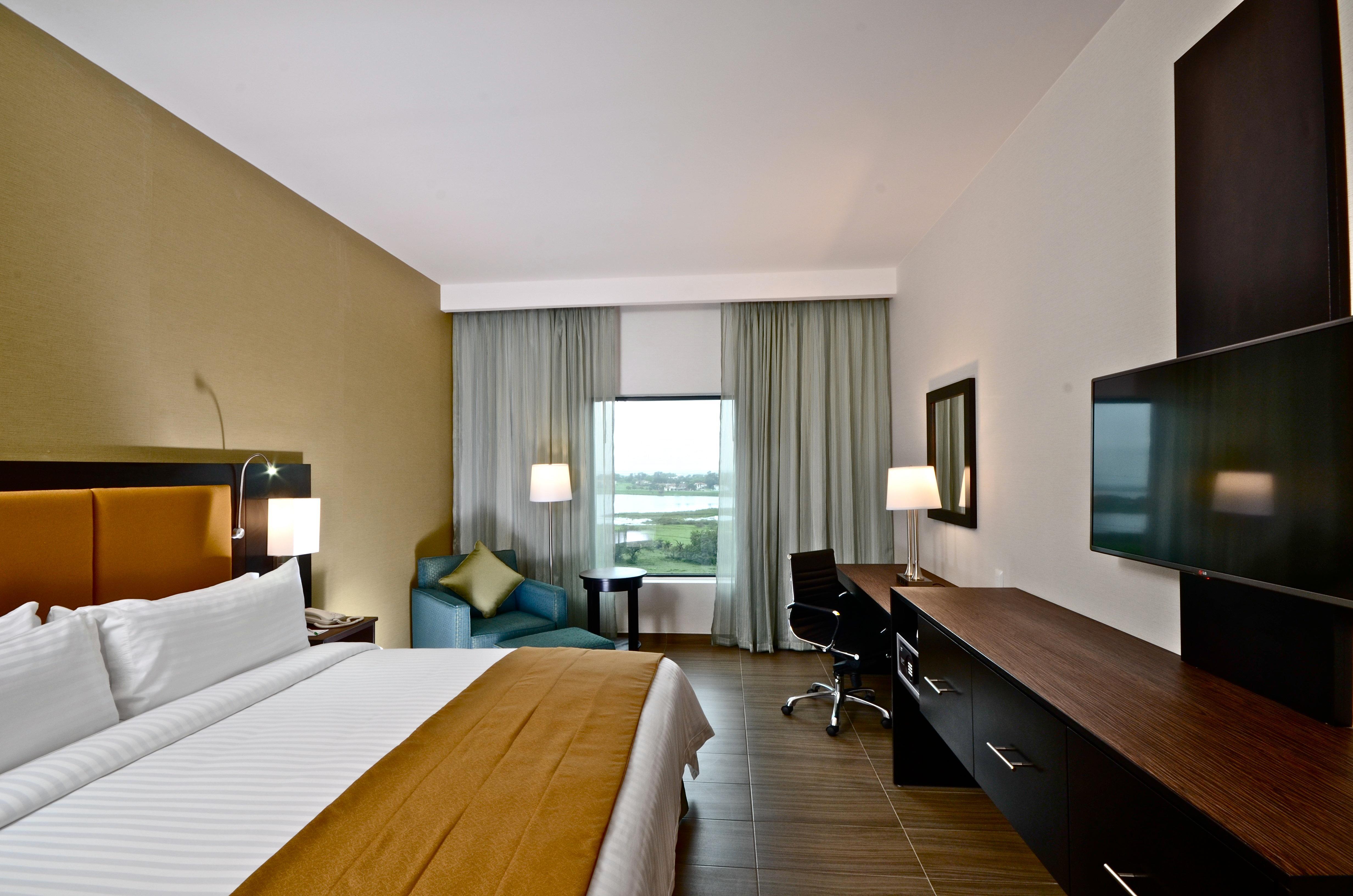 Holiday Inn Tampico-Altamira By Ihg Bagian luar foto