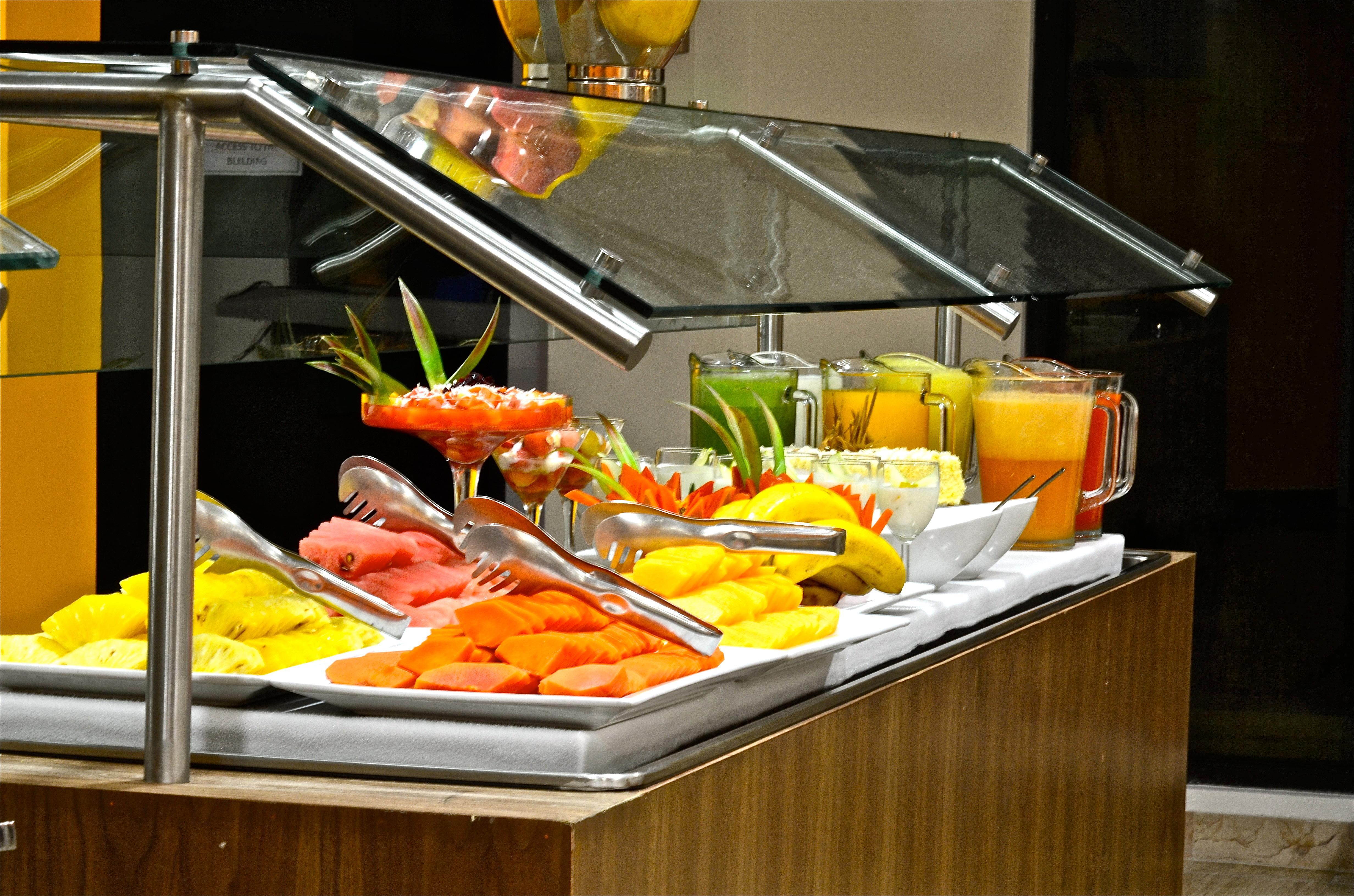 Holiday Inn Tampico-Altamira By Ihg Bagian luar foto