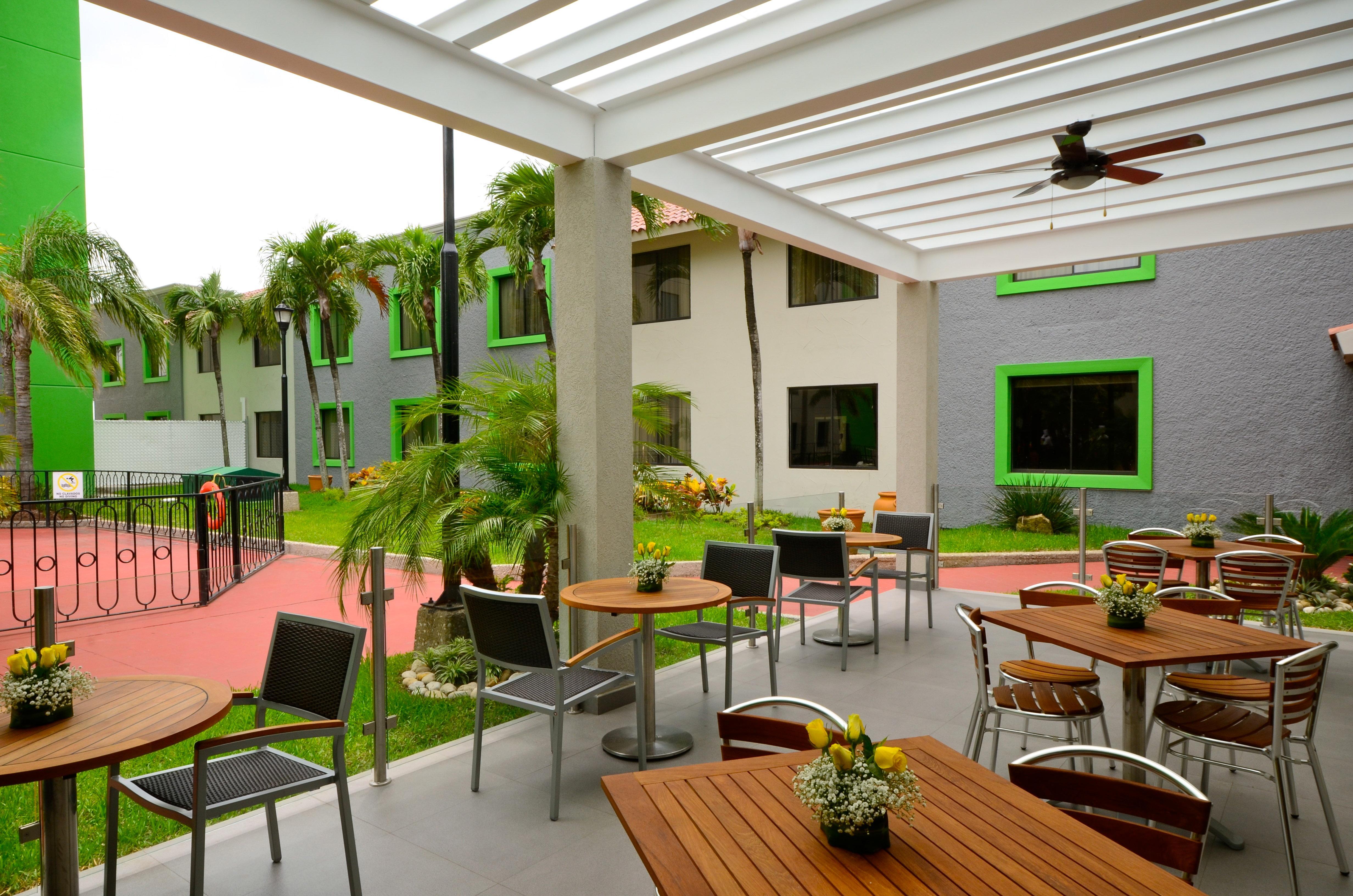 Holiday Inn Tampico-Altamira By Ihg Bagian luar foto