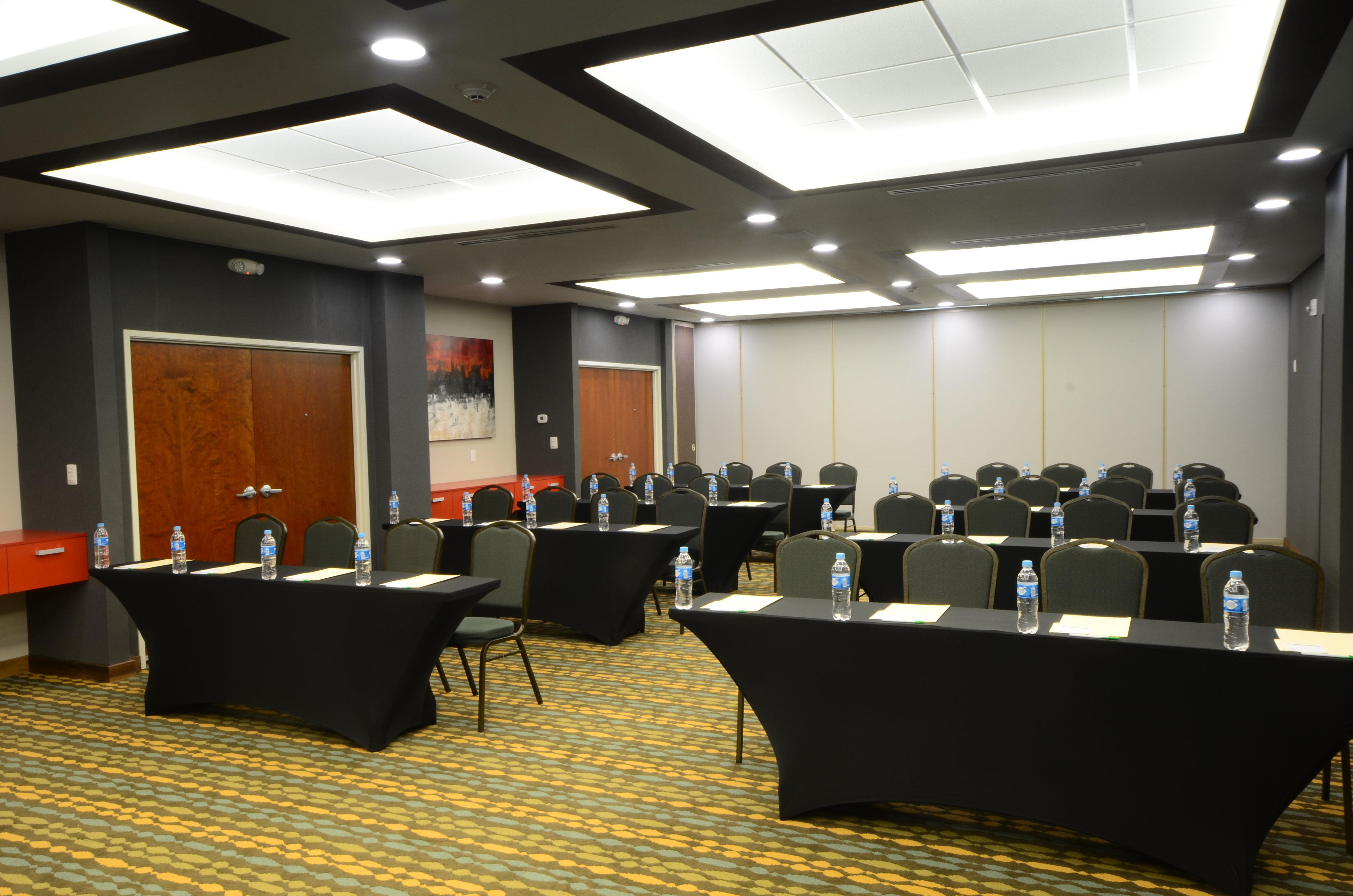 Holiday Inn Tampico-Altamira By Ihg Bagian luar foto