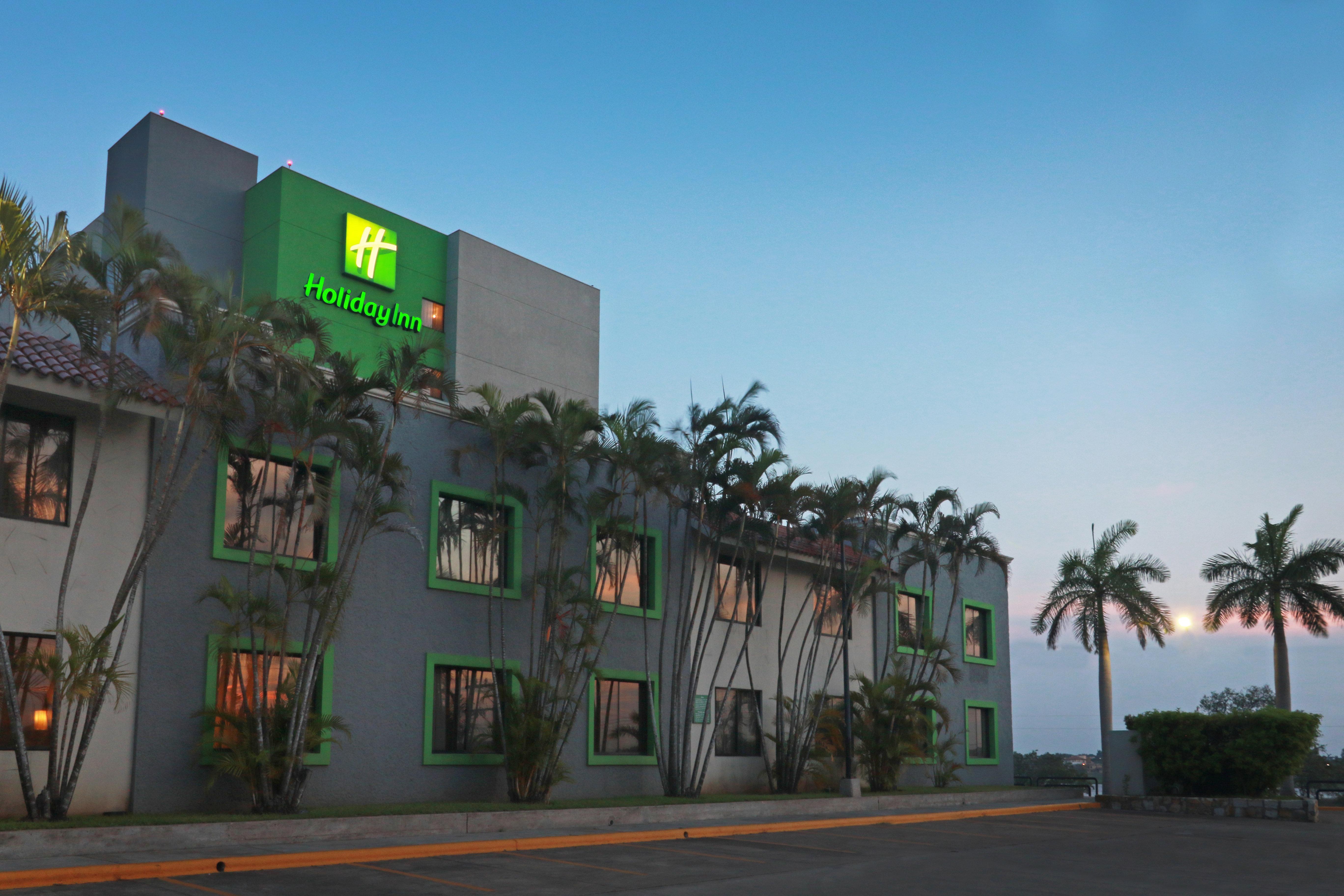 Holiday Inn Tampico-Altamira By Ihg Bagian luar foto
