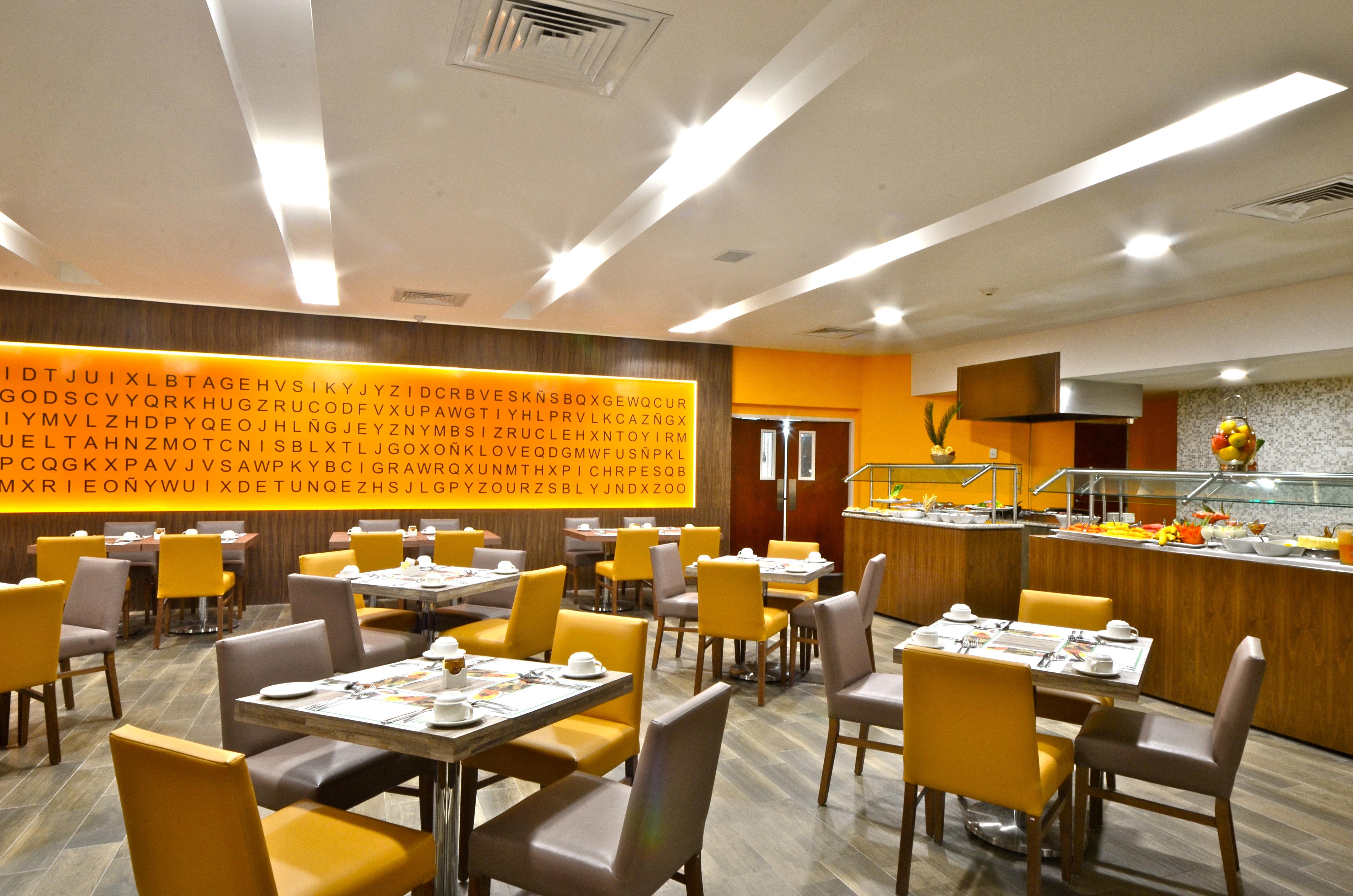 Holiday Inn Tampico-Altamira By Ihg Bagian luar foto