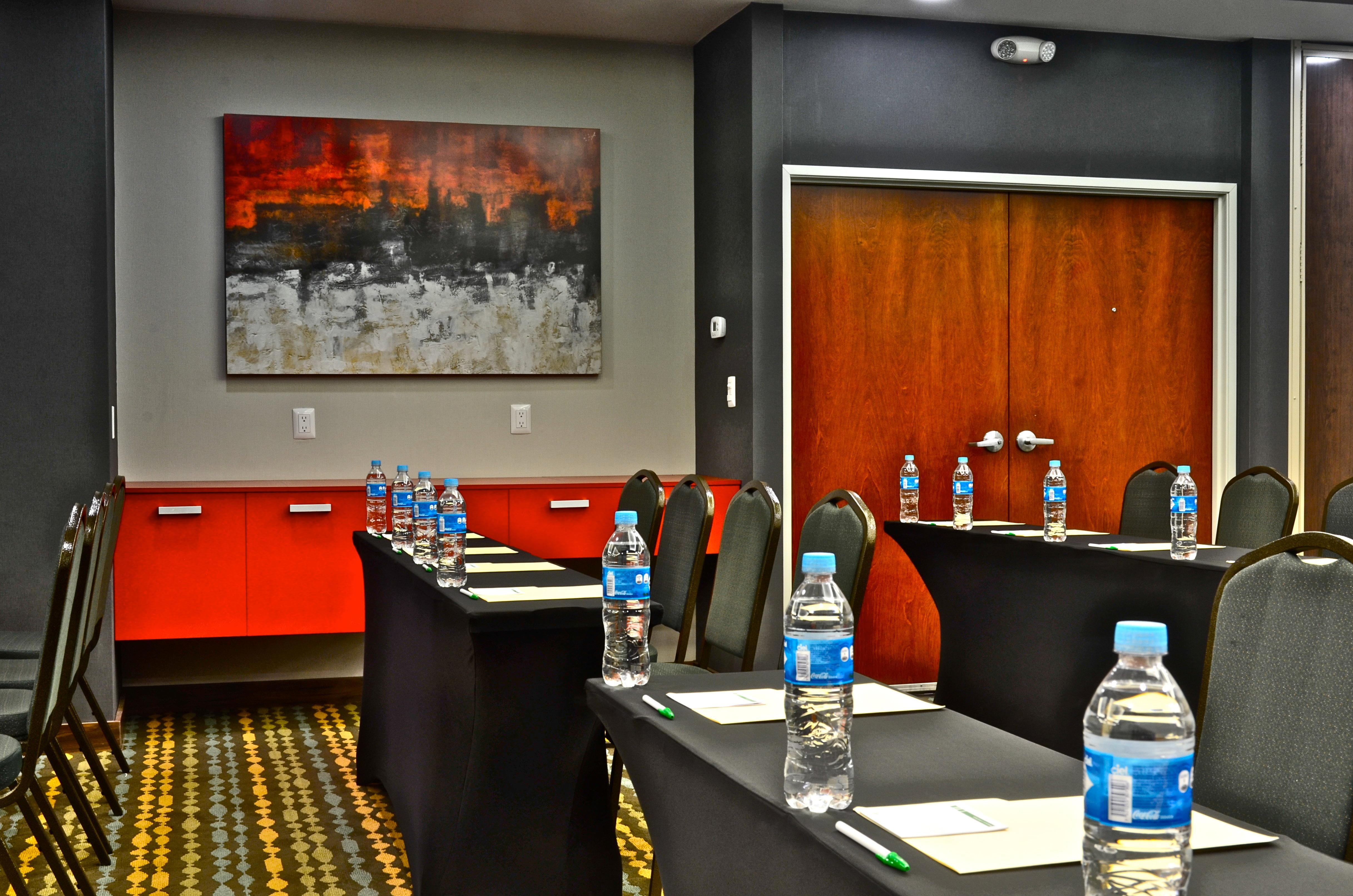 Holiday Inn Tampico-Altamira By Ihg Bagian luar foto