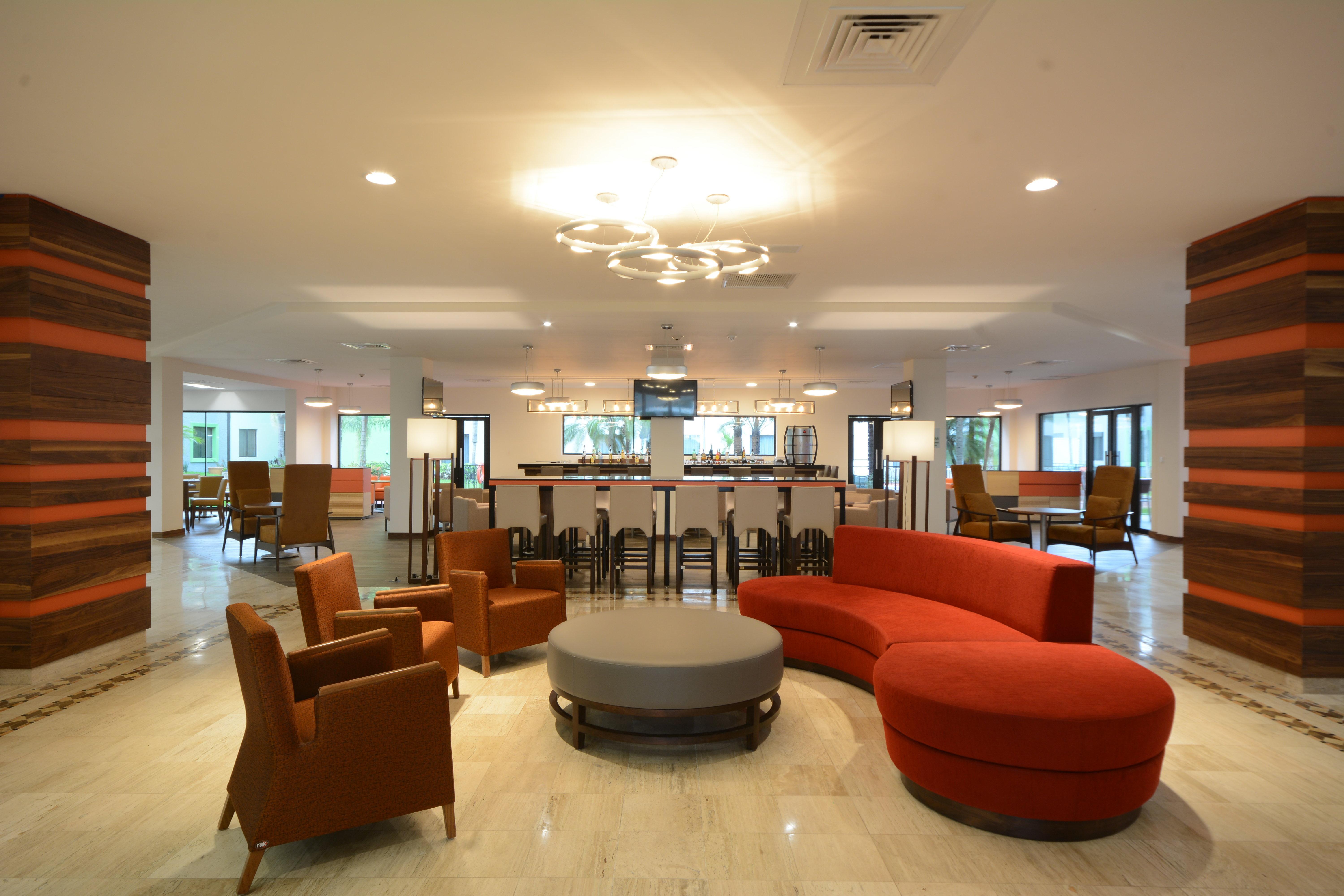 Holiday Inn Tampico-Altamira By Ihg Bagian luar foto