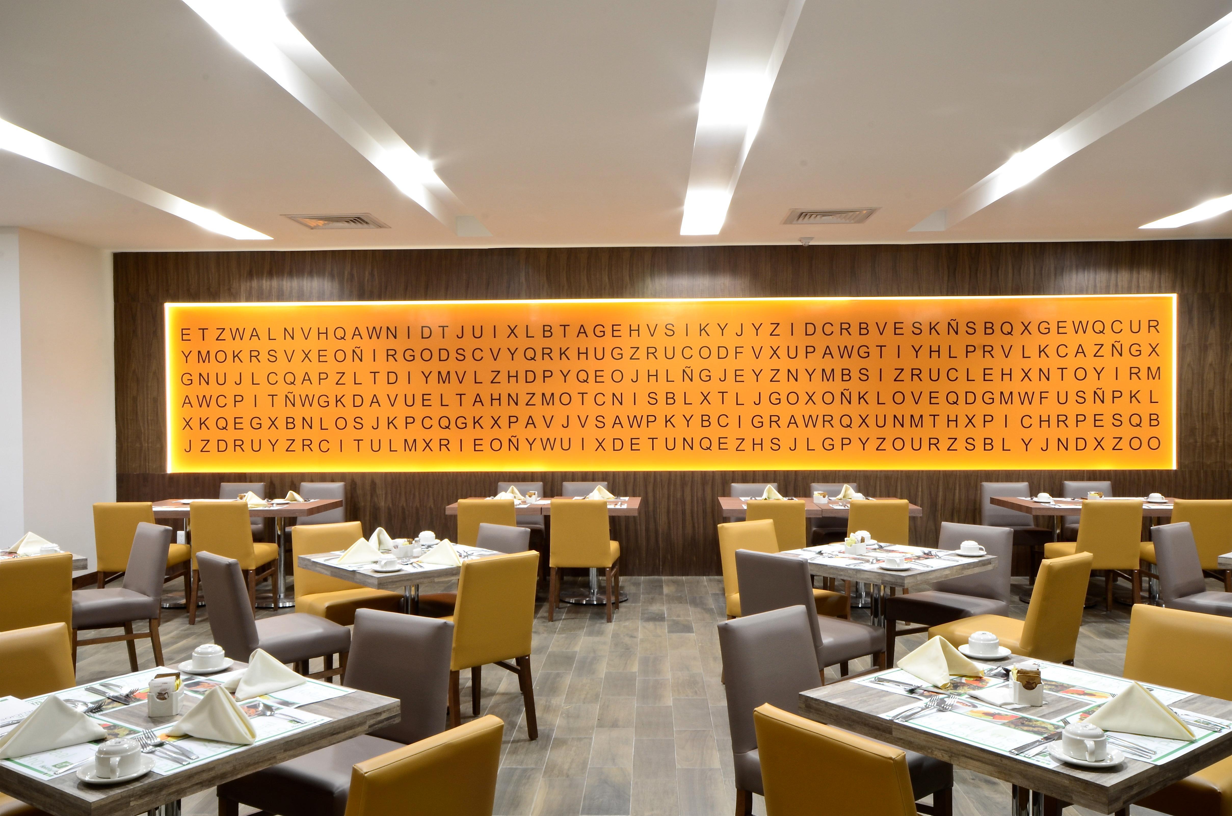 Holiday Inn Tampico-Altamira By Ihg Bagian luar foto