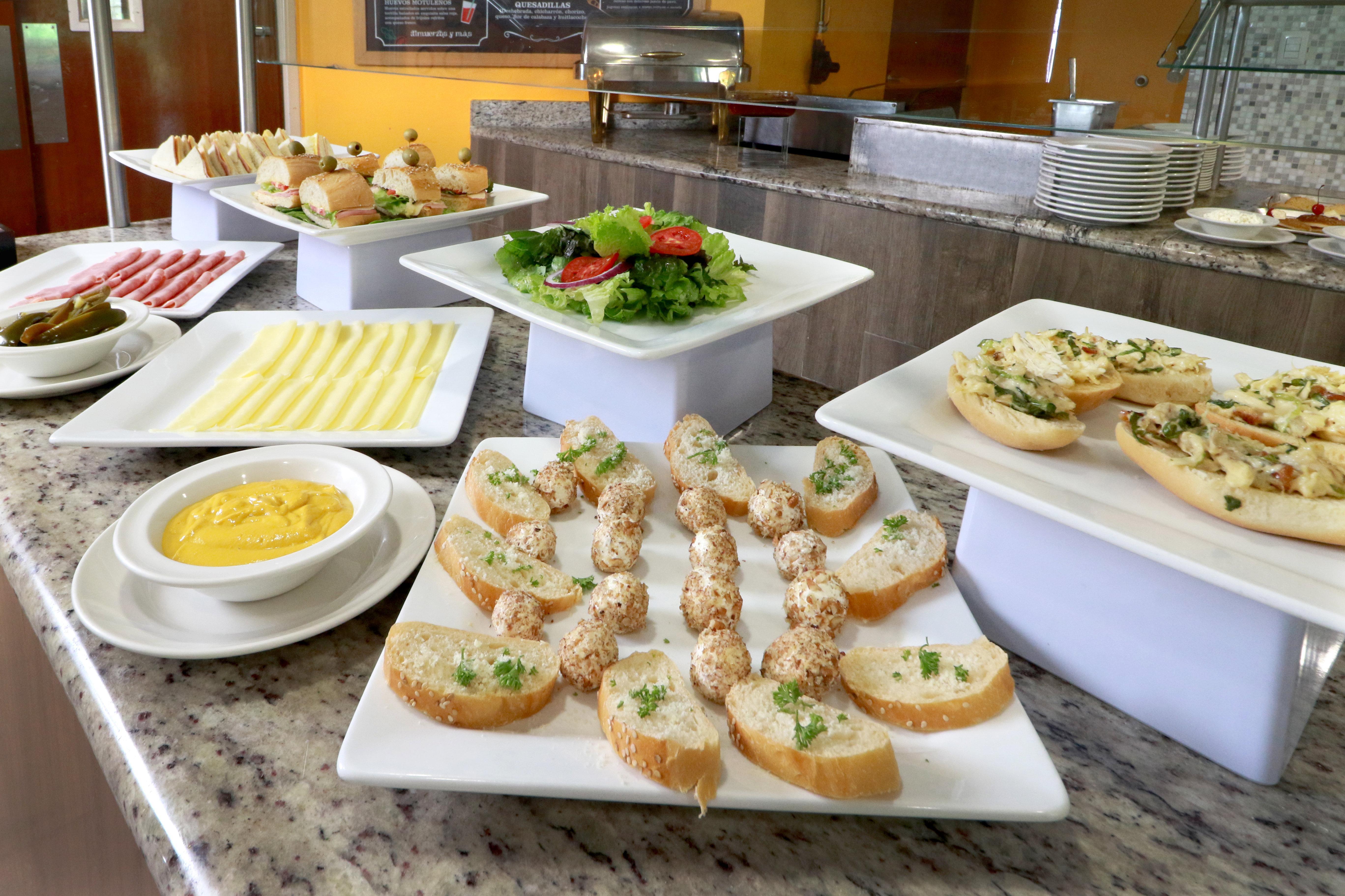 Holiday Inn Tampico-Altamira By Ihg Bagian luar foto