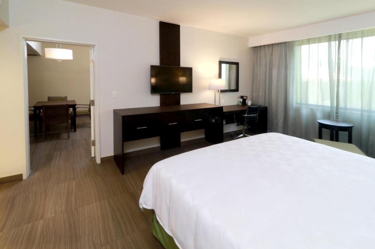 Holiday Inn Tampico-Altamira By Ihg Bagian luar foto