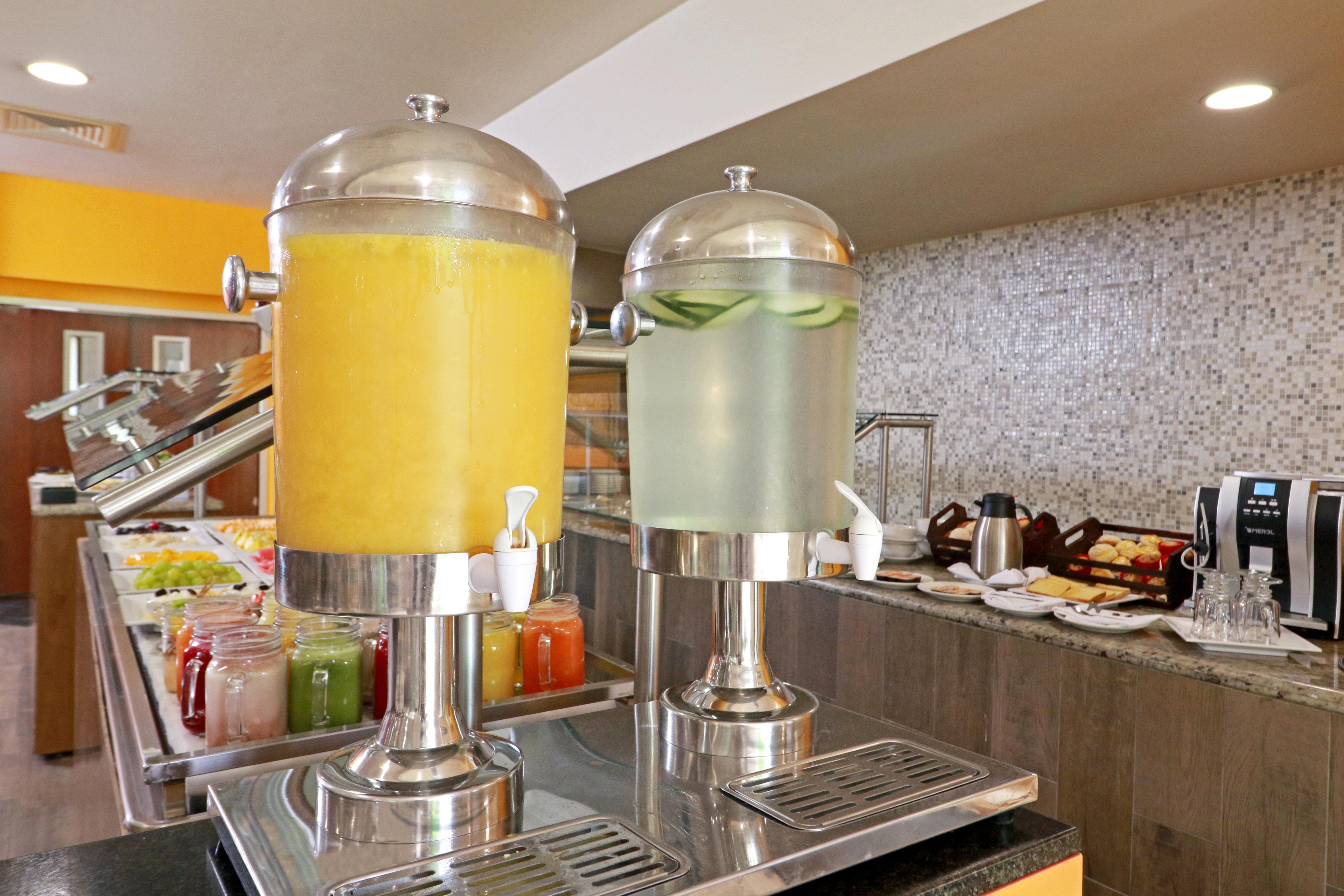 Holiday Inn Tampico-Altamira By Ihg Bagian luar foto