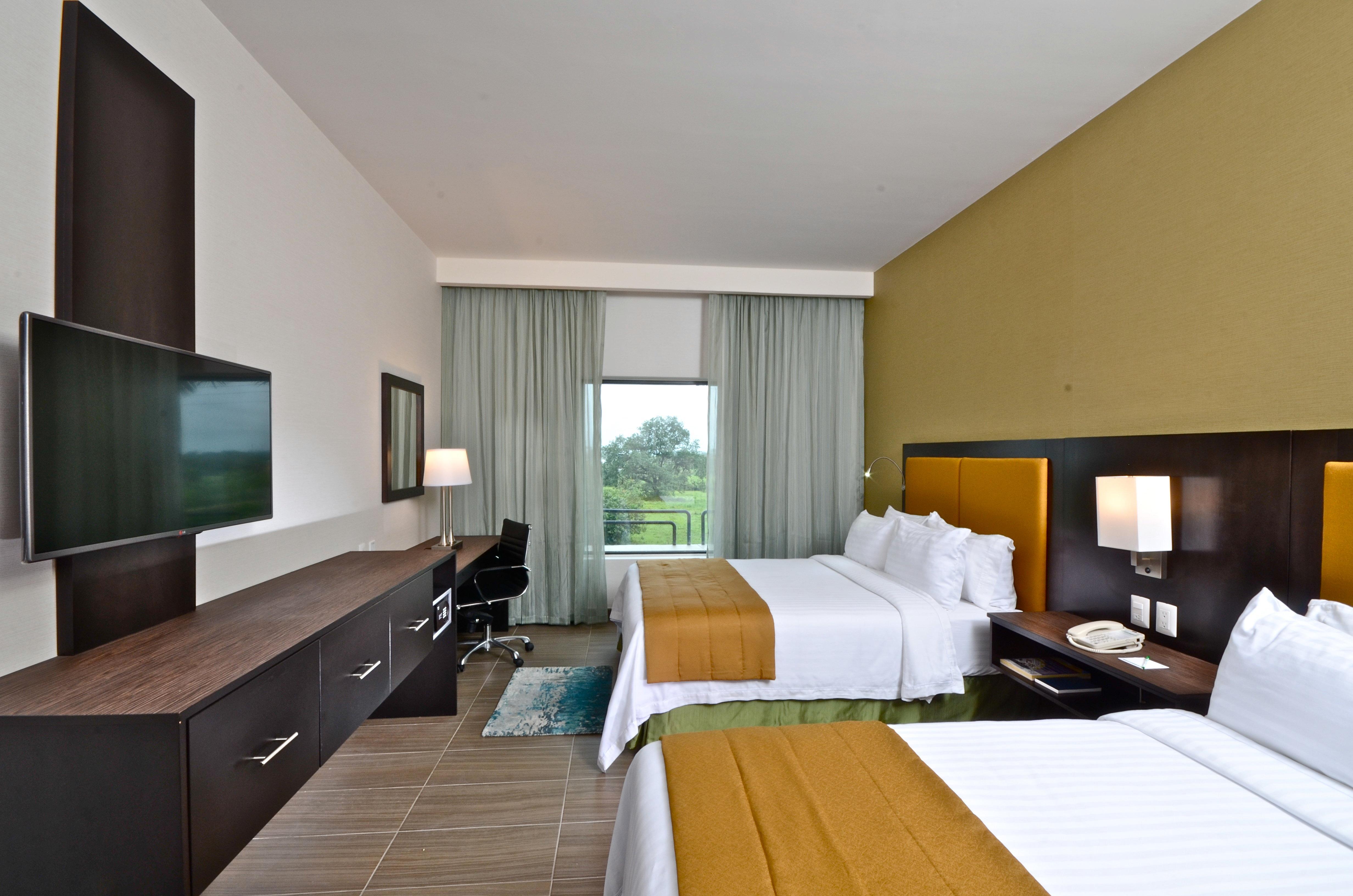 Holiday Inn Tampico-Altamira By Ihg Bagian luar foto
