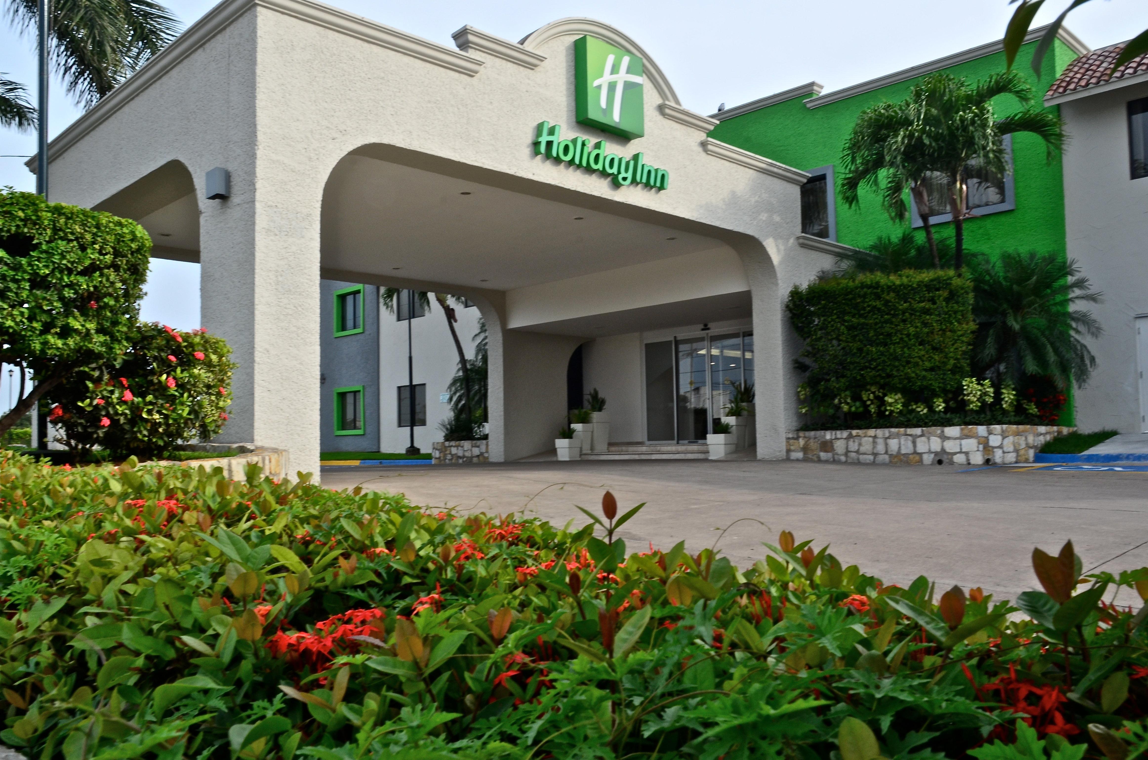 Holiday Inn Tampico-Altamira By Ihg Bagian luar foto
