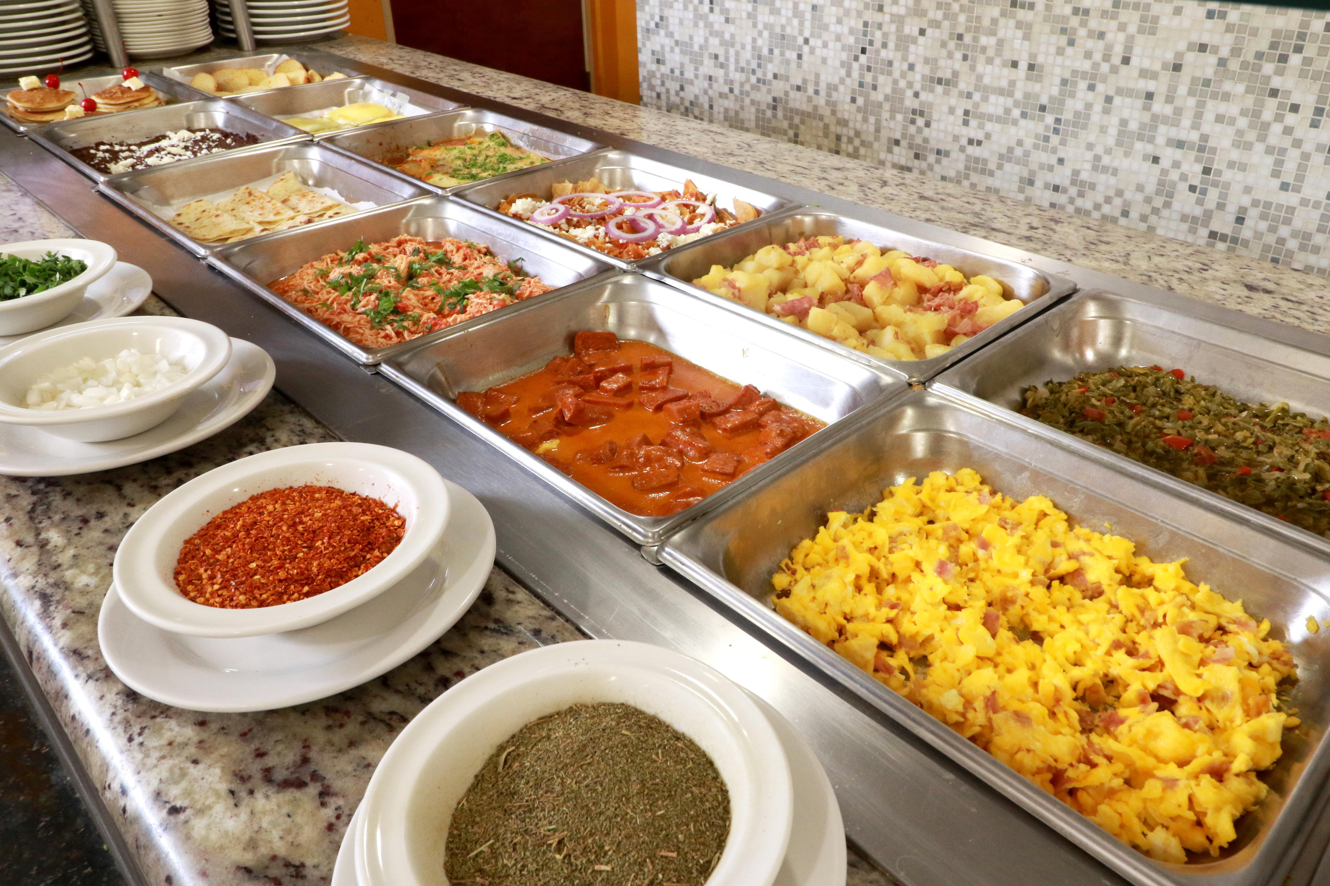 Holiday Inn Tampico-Altamira By Ihg Bagian luar foto