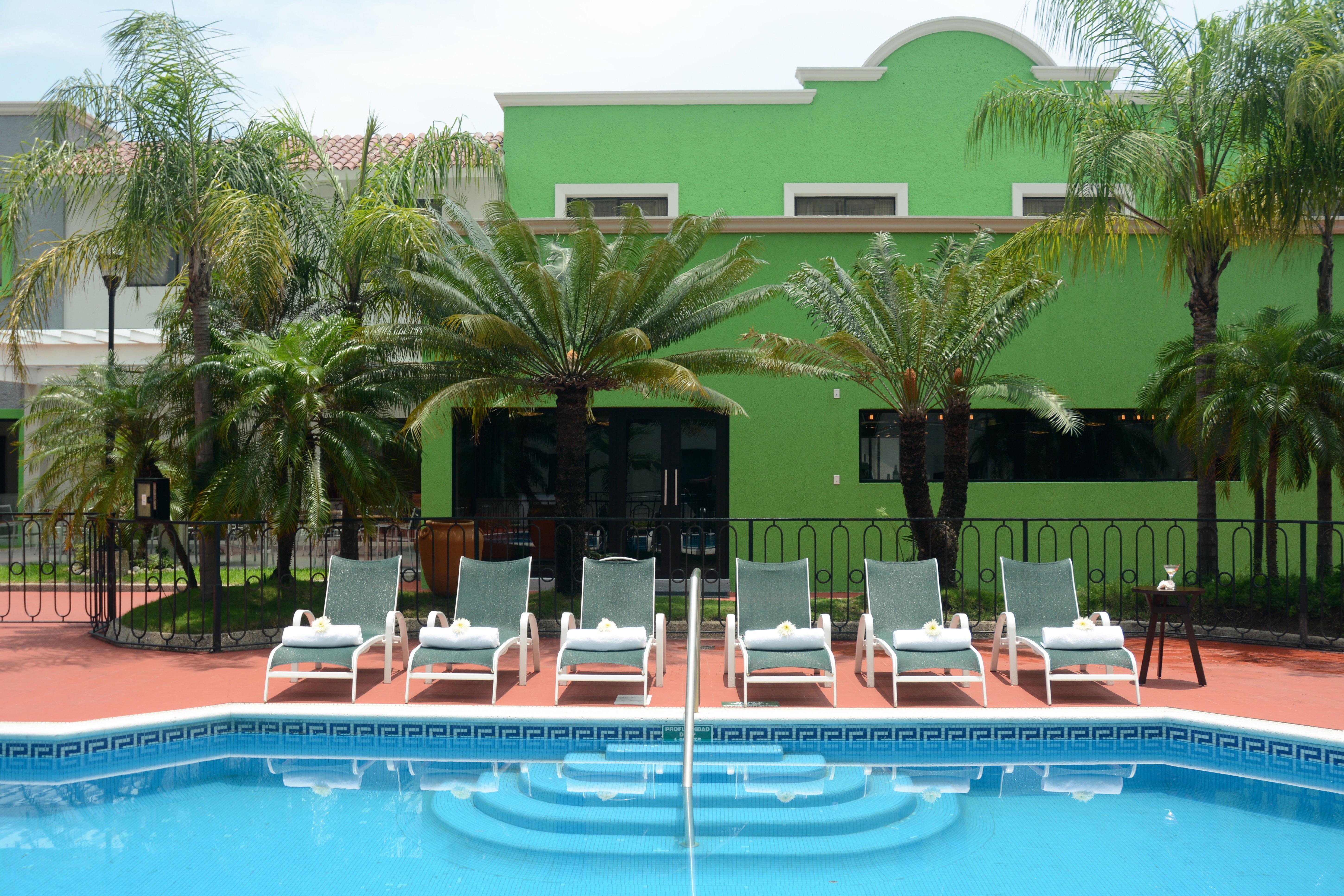 Holiday Inn Tampico-Altamira By Ihg Bagian luar foto