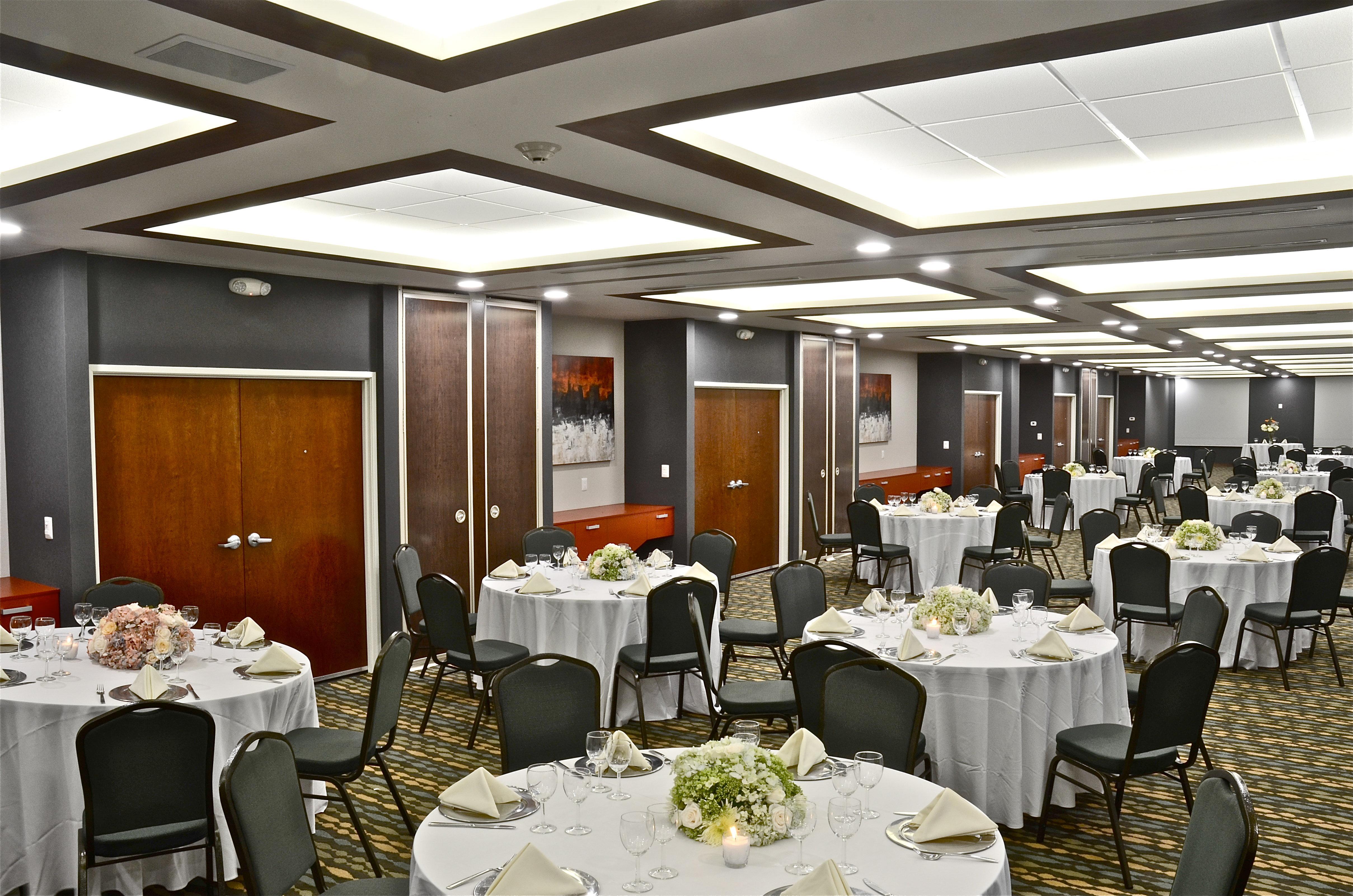 Holiday Inn Tampico-Altamira By Ihg Bagian luar foto