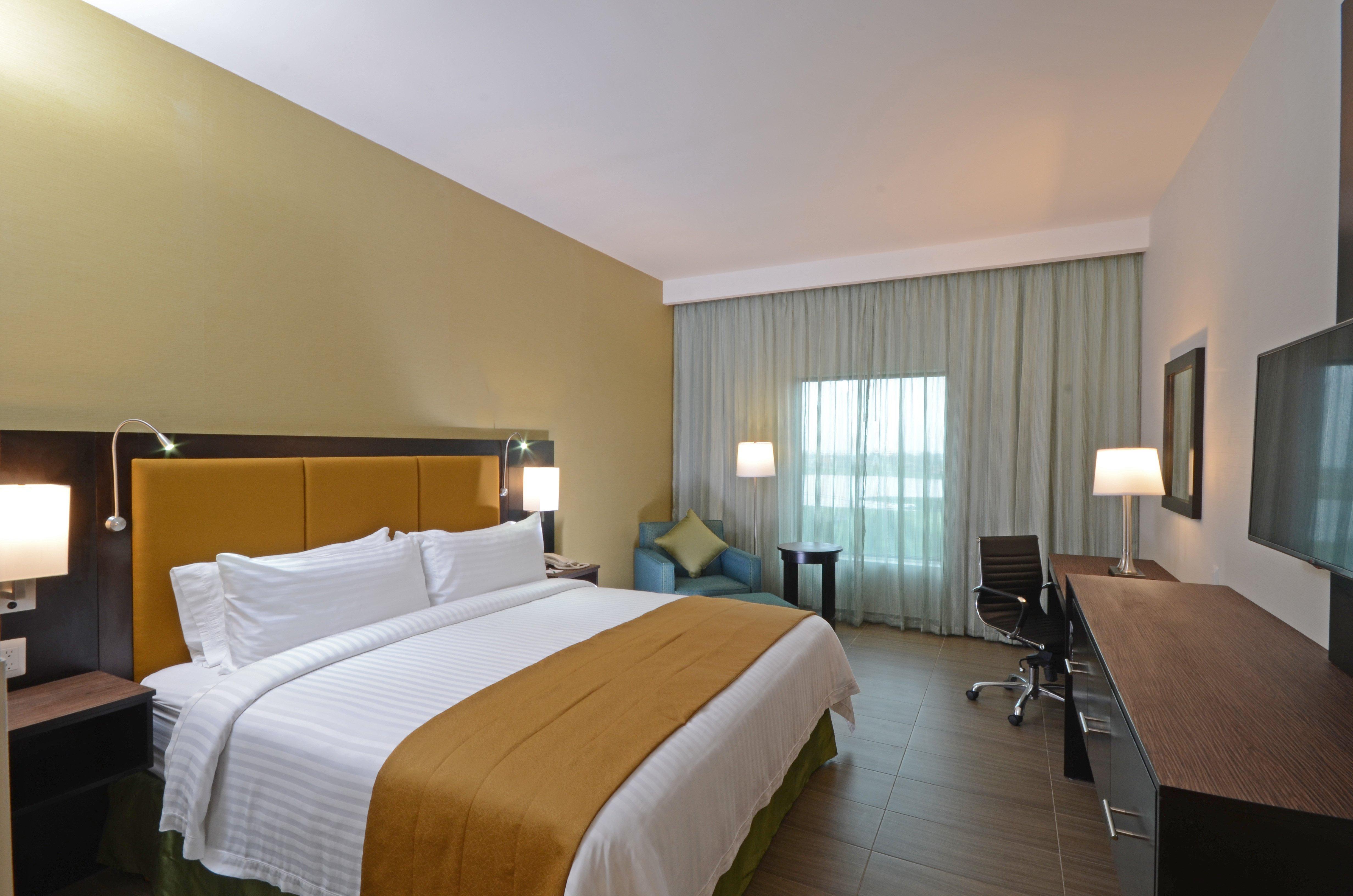Holiday Inn Tampico-Altamira By Ihg Bagian luar foto