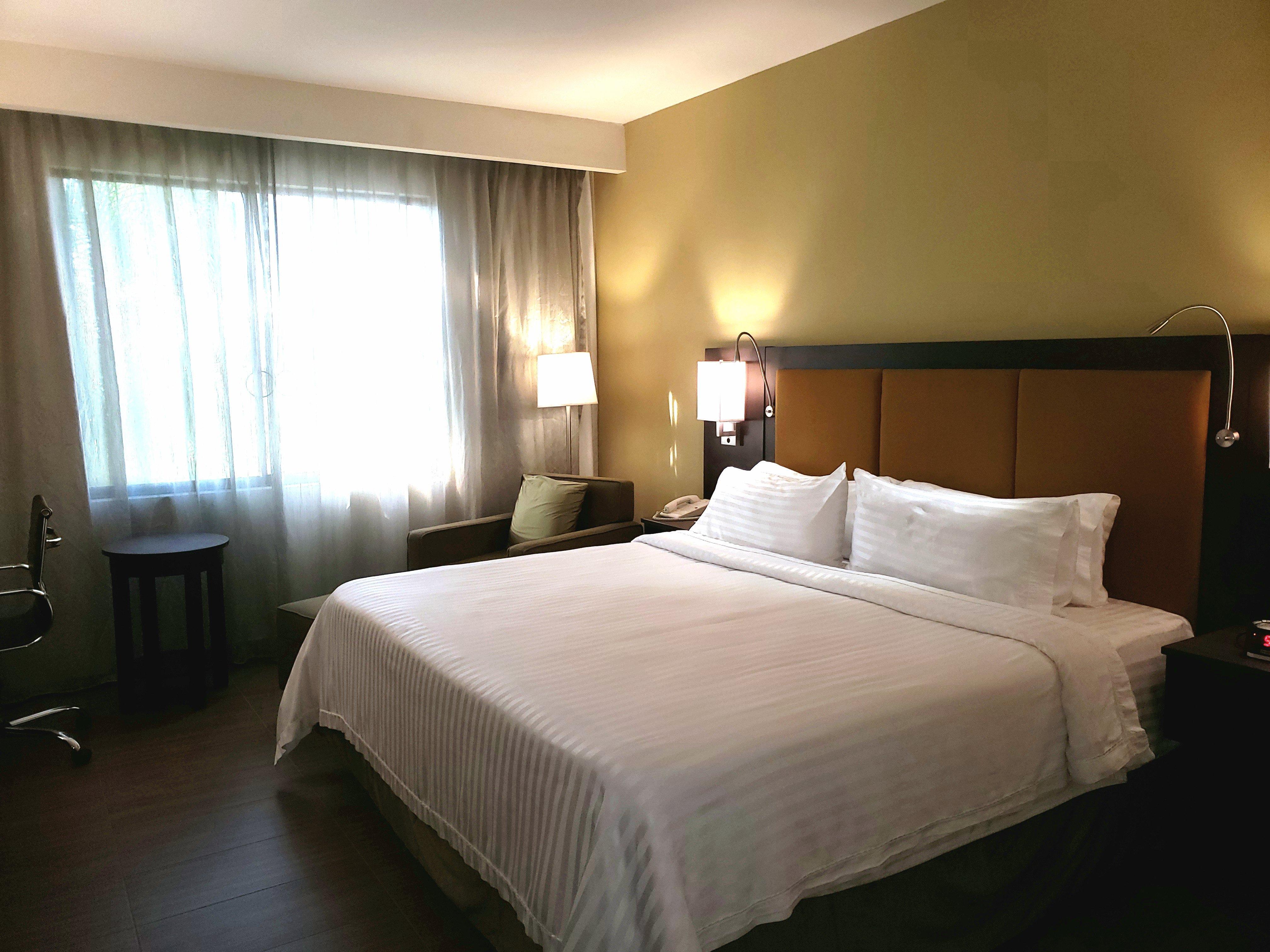 Holiday Inn Tampico-Altamira By Ihg Bagian luar foto