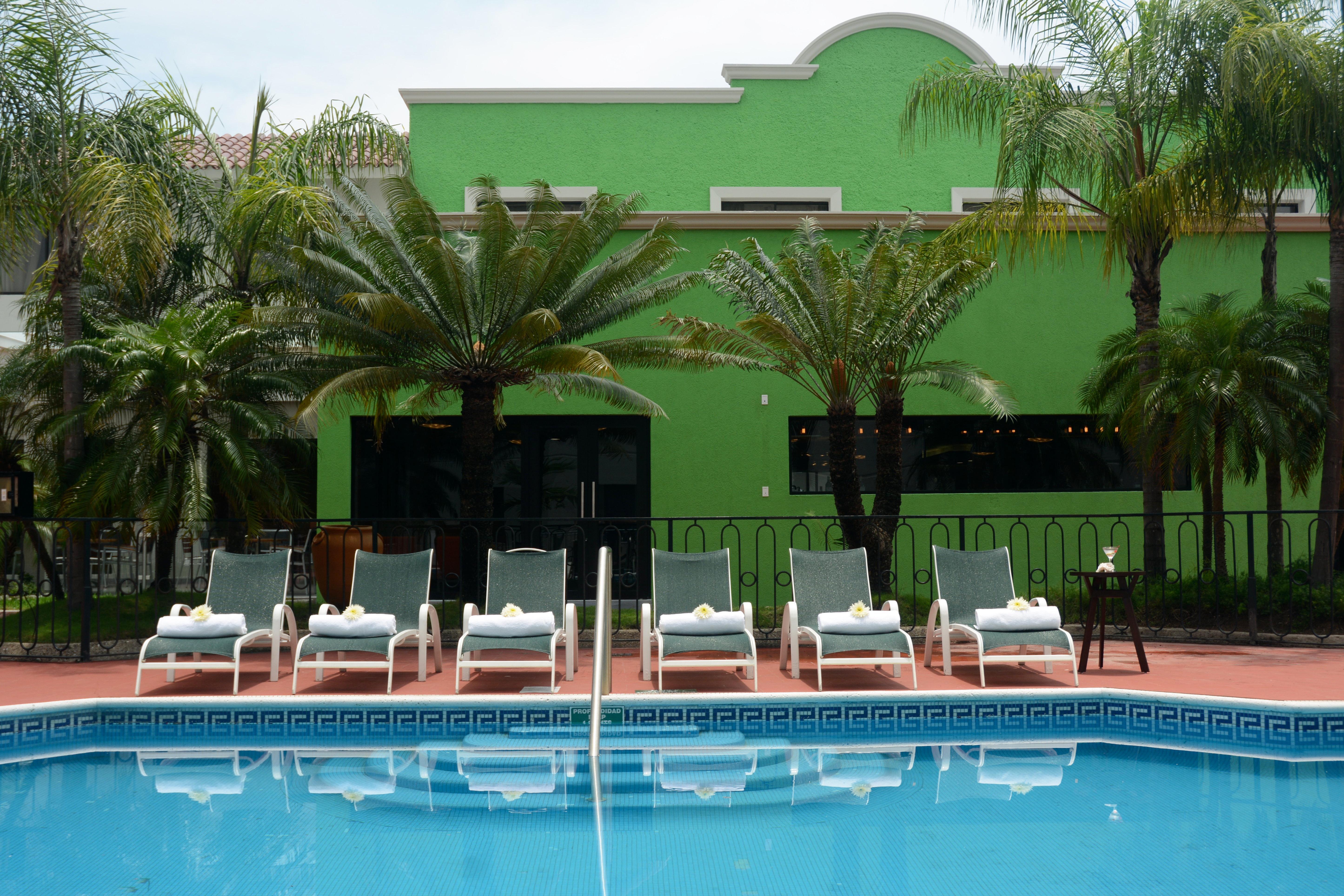 Holiday Inn Tampico-Altamira By Ihg Bagian luar foto