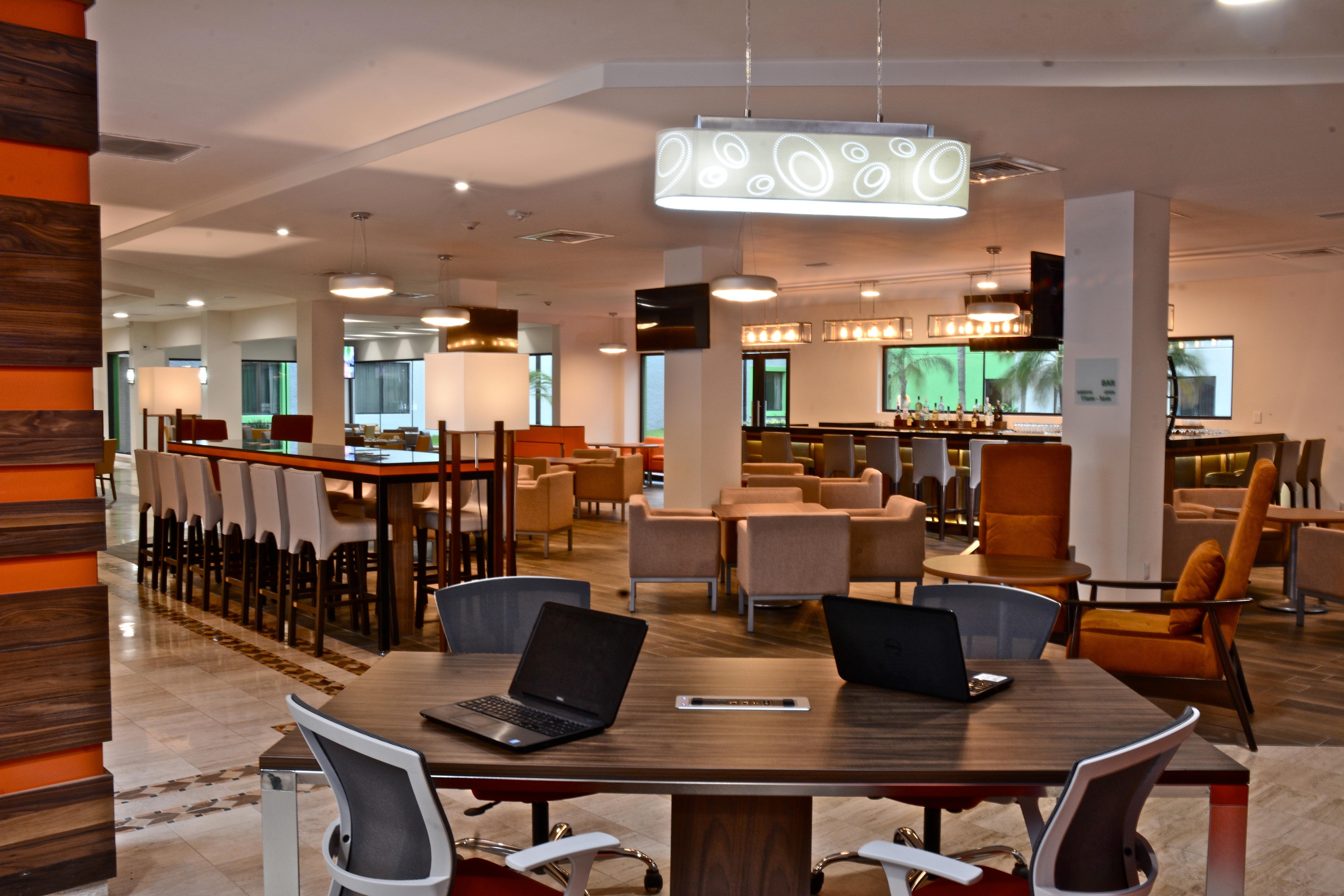 Holiday Inn Tampico-Altamira By Ihg Bagian luar foto