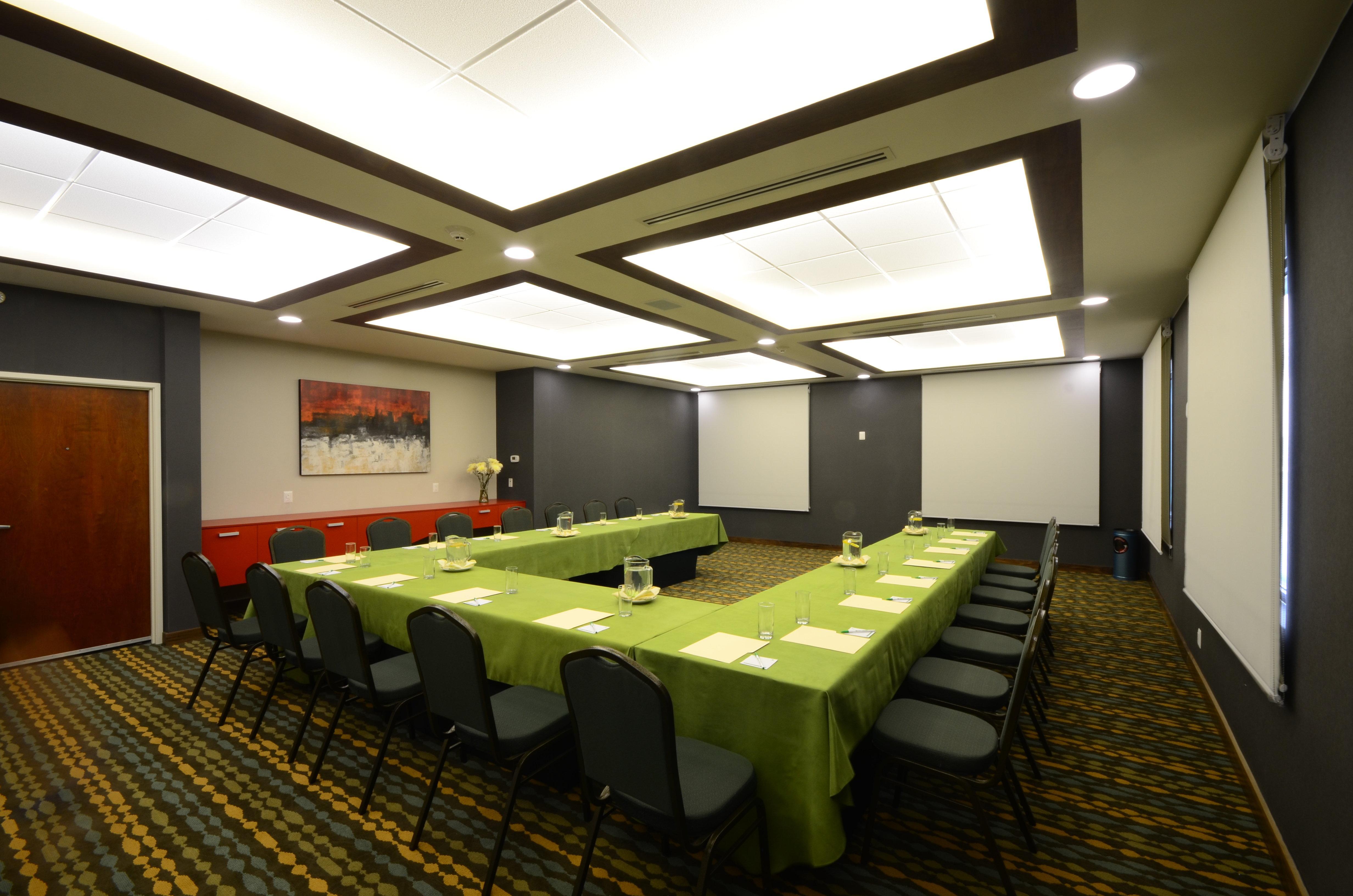 Holiday Inn Tampico-Altamira By Ihg Bagian luar foto