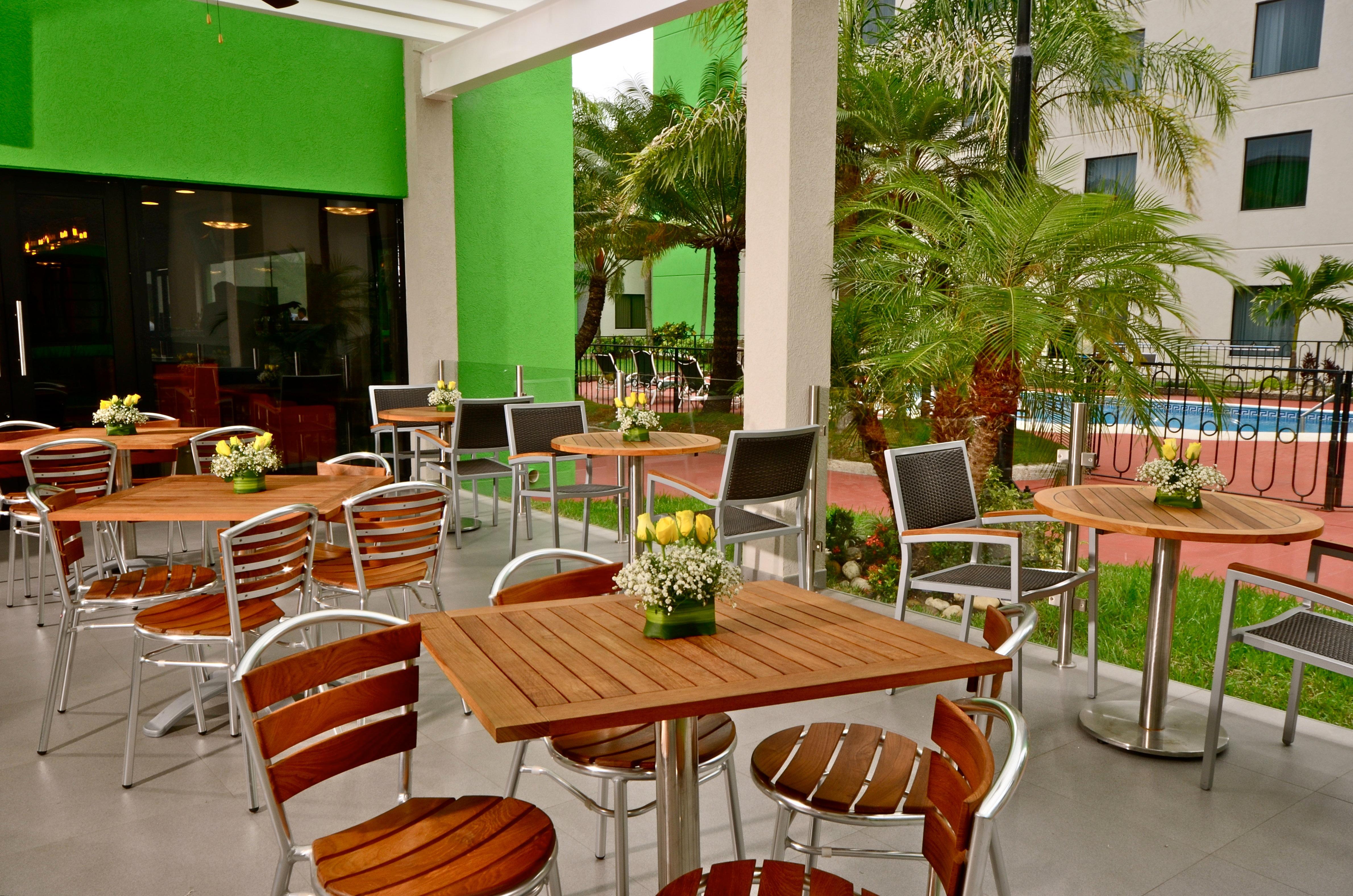 Holiday Inn Tampico-Altamira By Ihg Bagian luar foto