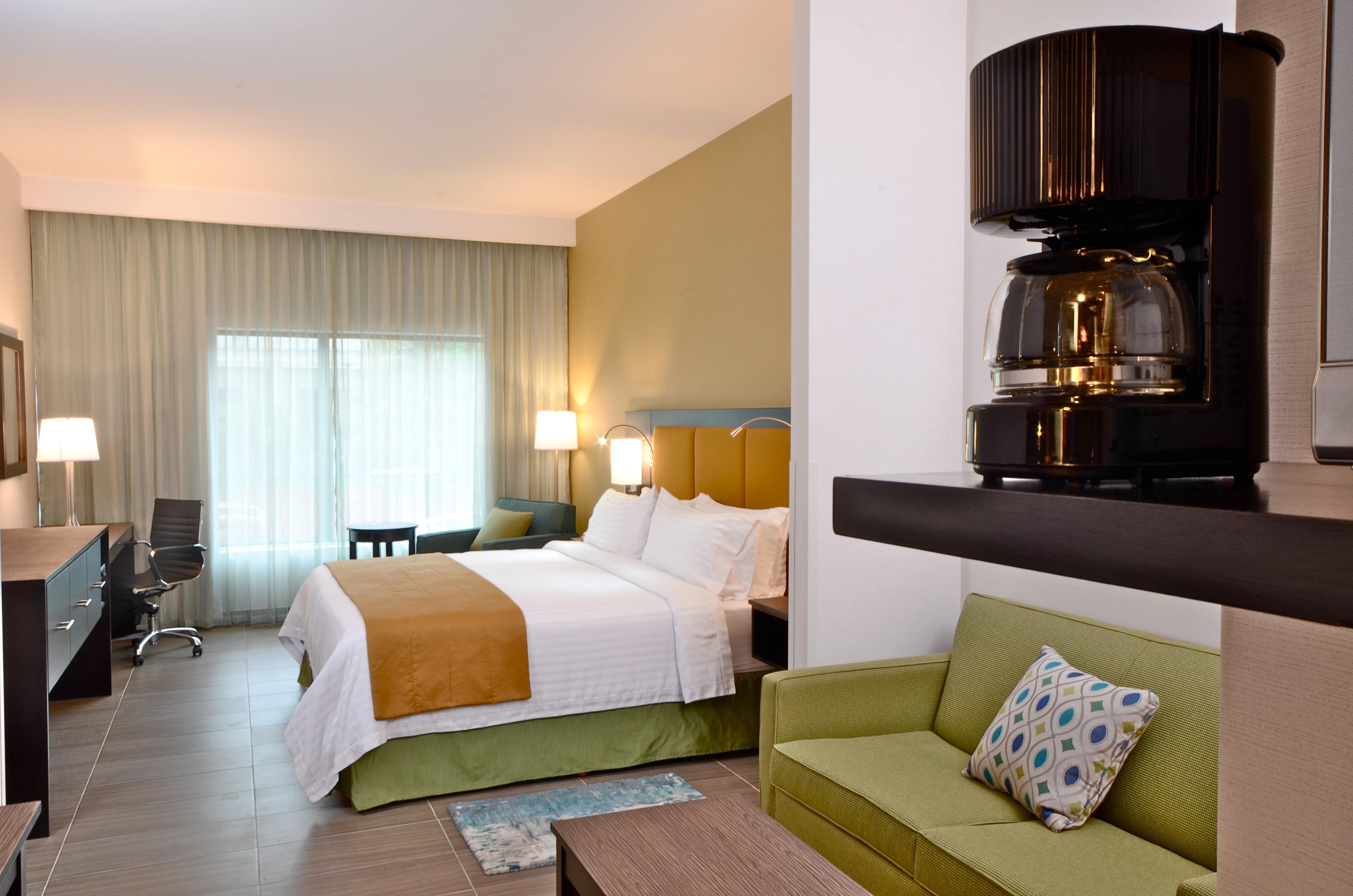 Holiday Inn Tampico-Altamira By Ihg Bagian luar foto