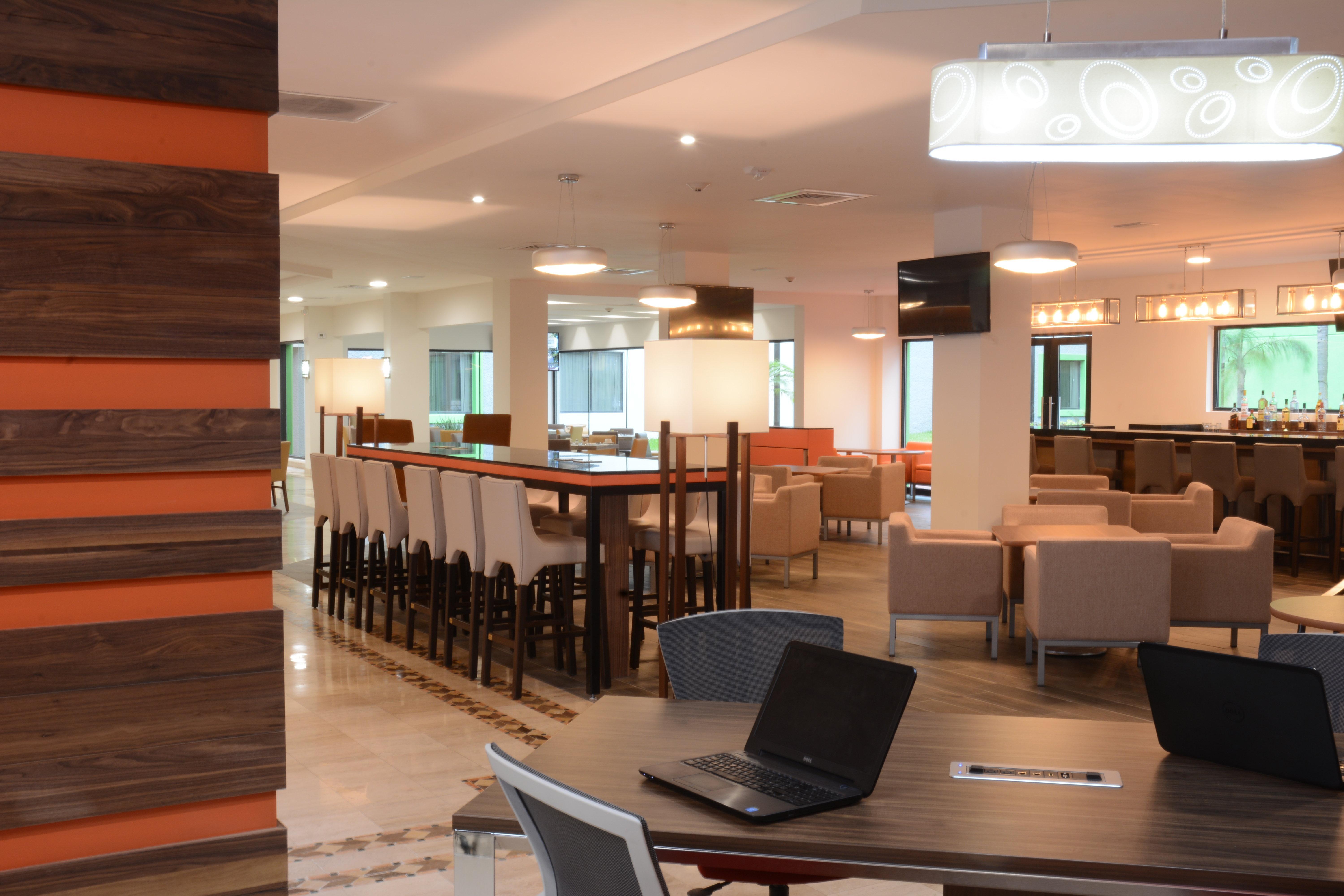 Holiday Inn Tampico-Altamira By Ihg Bagian luar foto