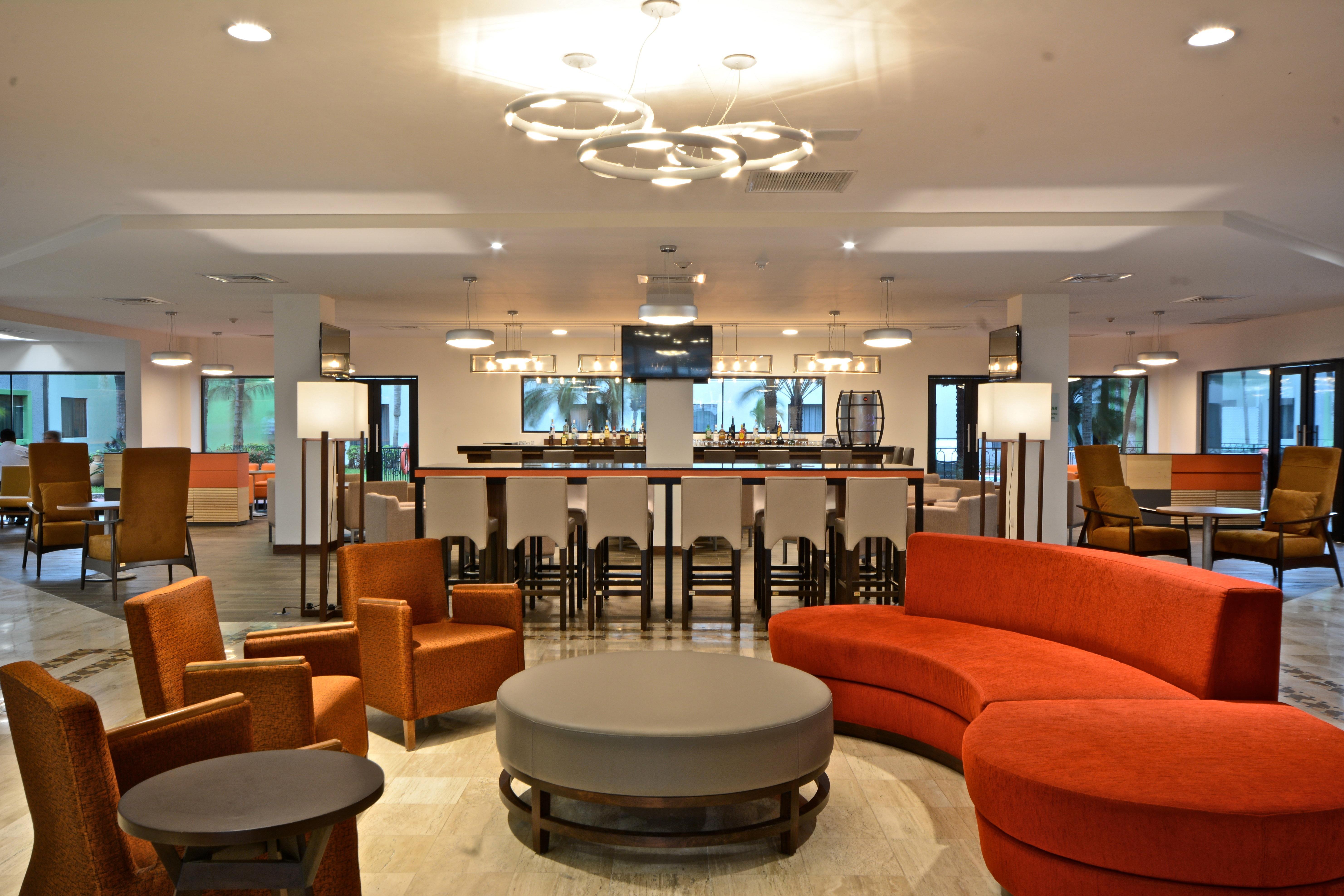 Holiday Inn Tampico-Altamira By Ihg Bagian luar foto