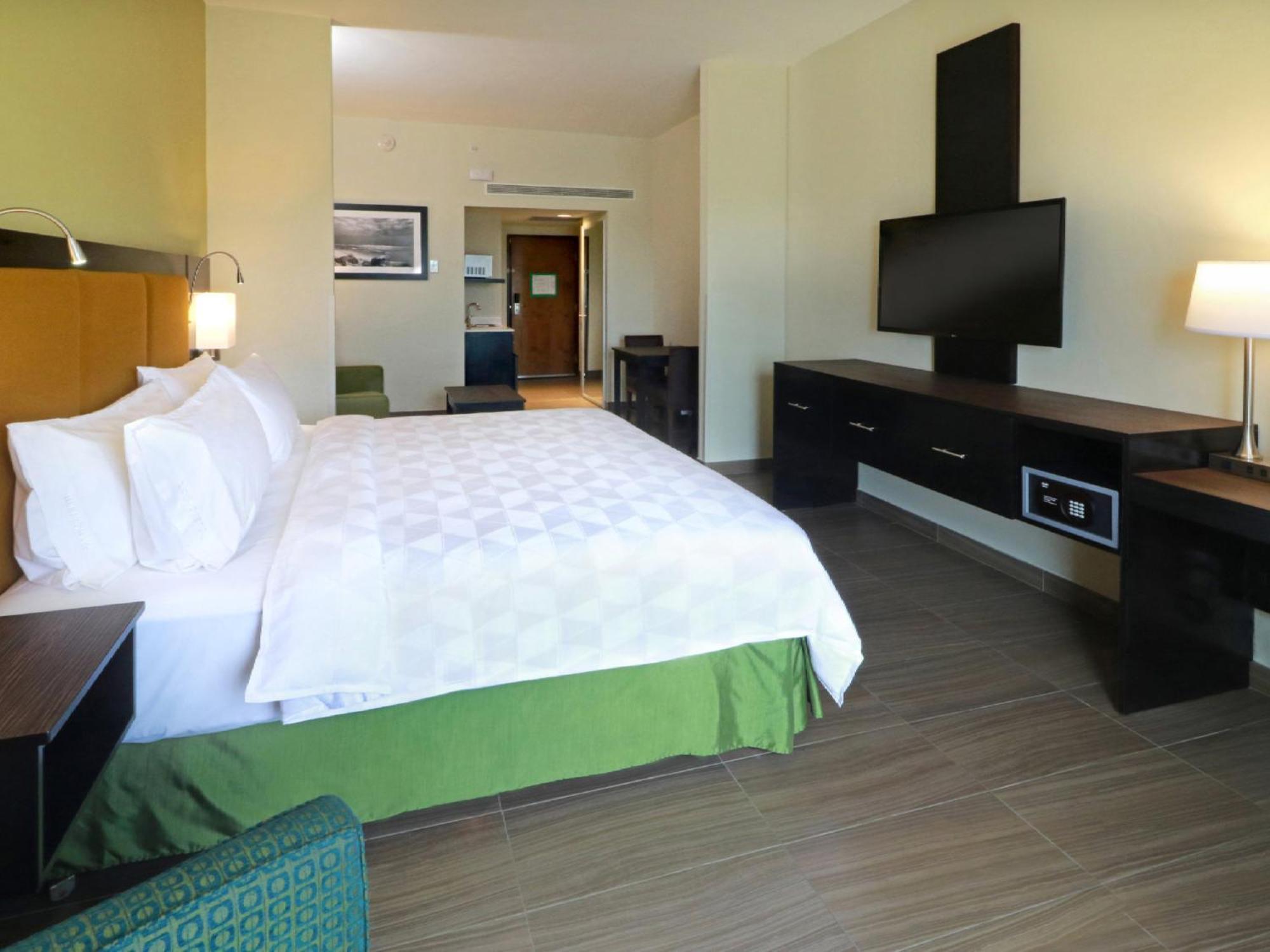 Holiday Inn Tampico-Altamira By Ihg Bagian luar foto