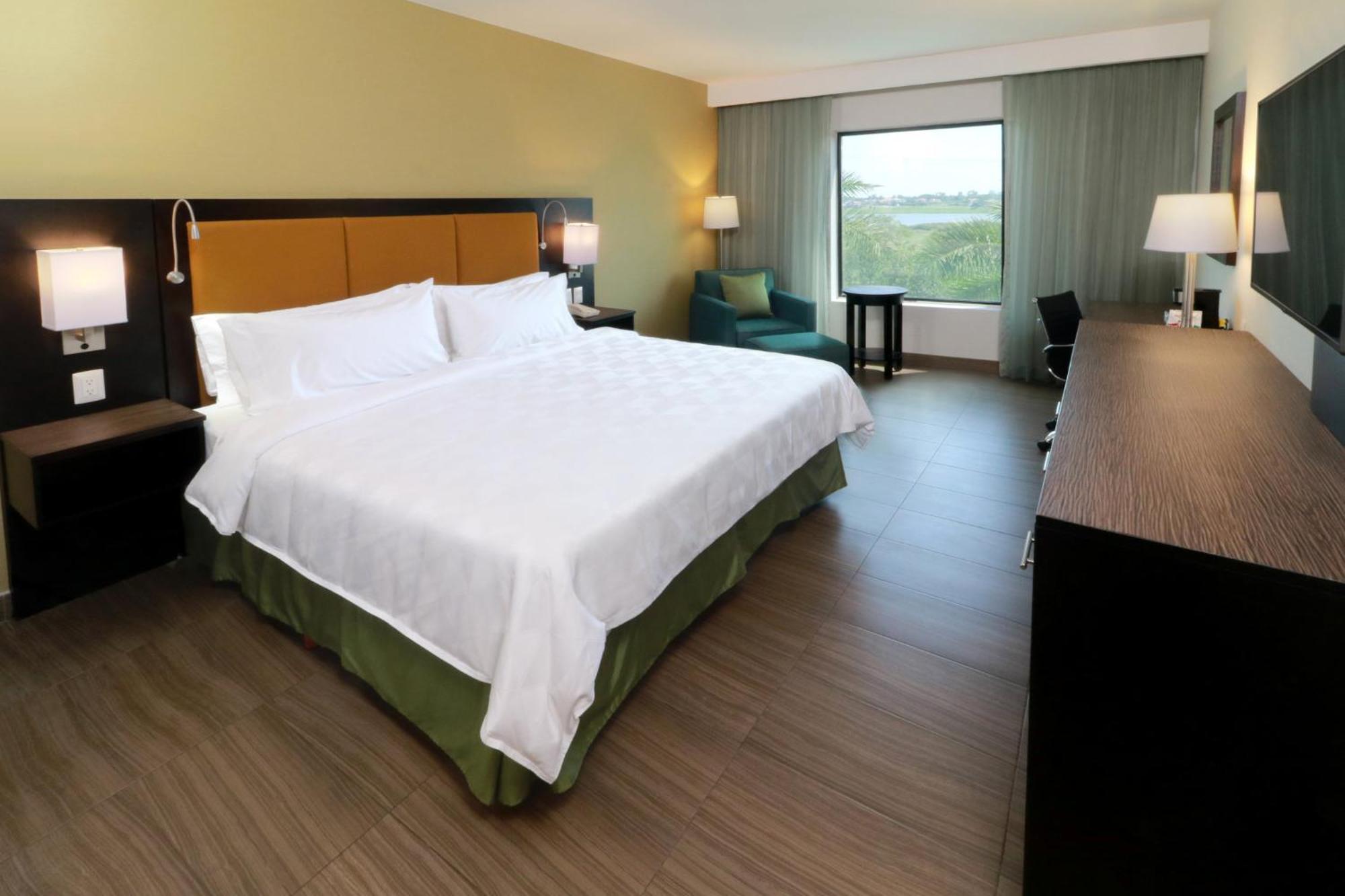 Holiday Inn Tampico-Altamira By Ihg Bagian luar foto