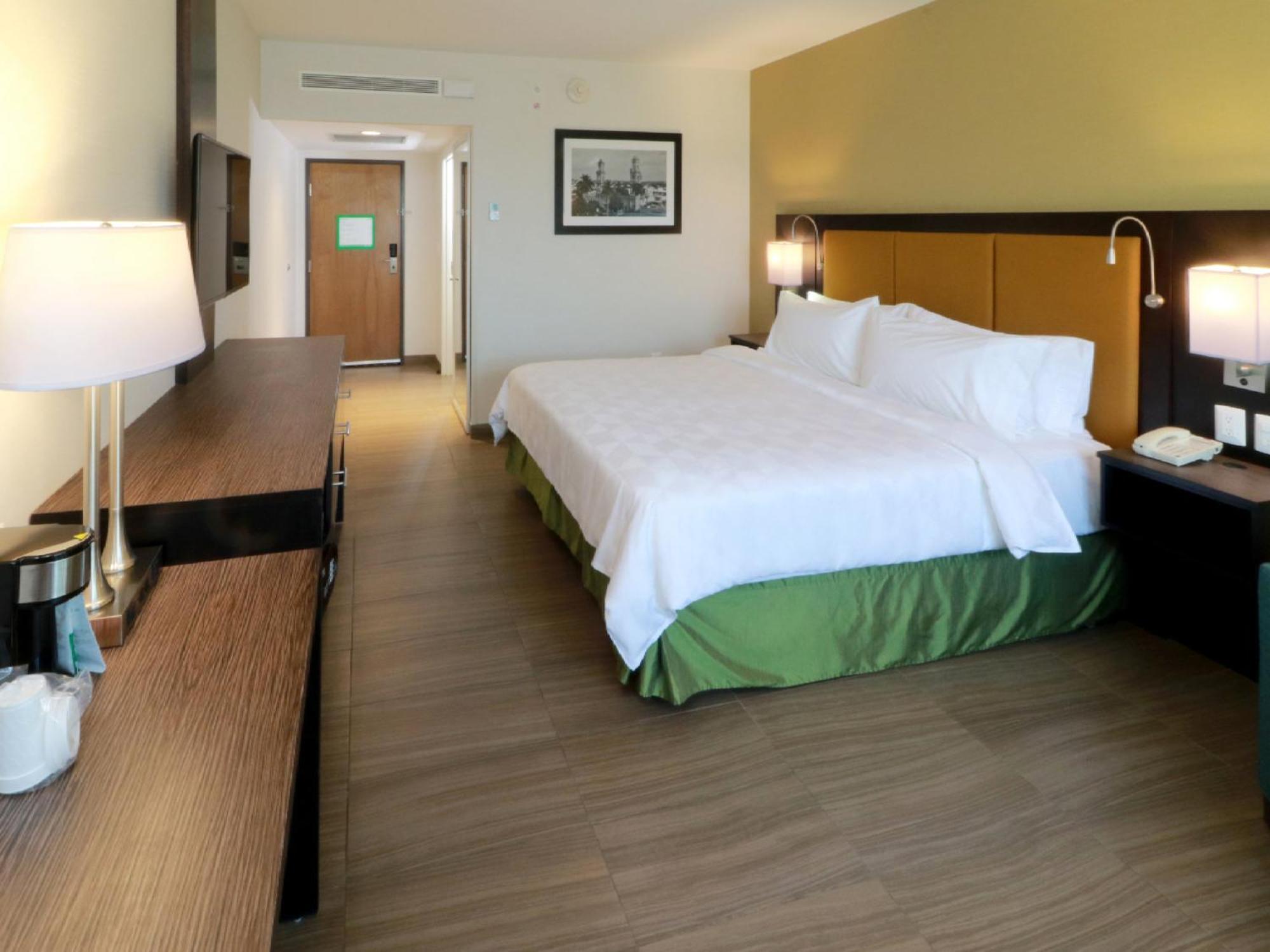 Holiday Inn Tampico-Altamira By Ihg Bagian luar foto