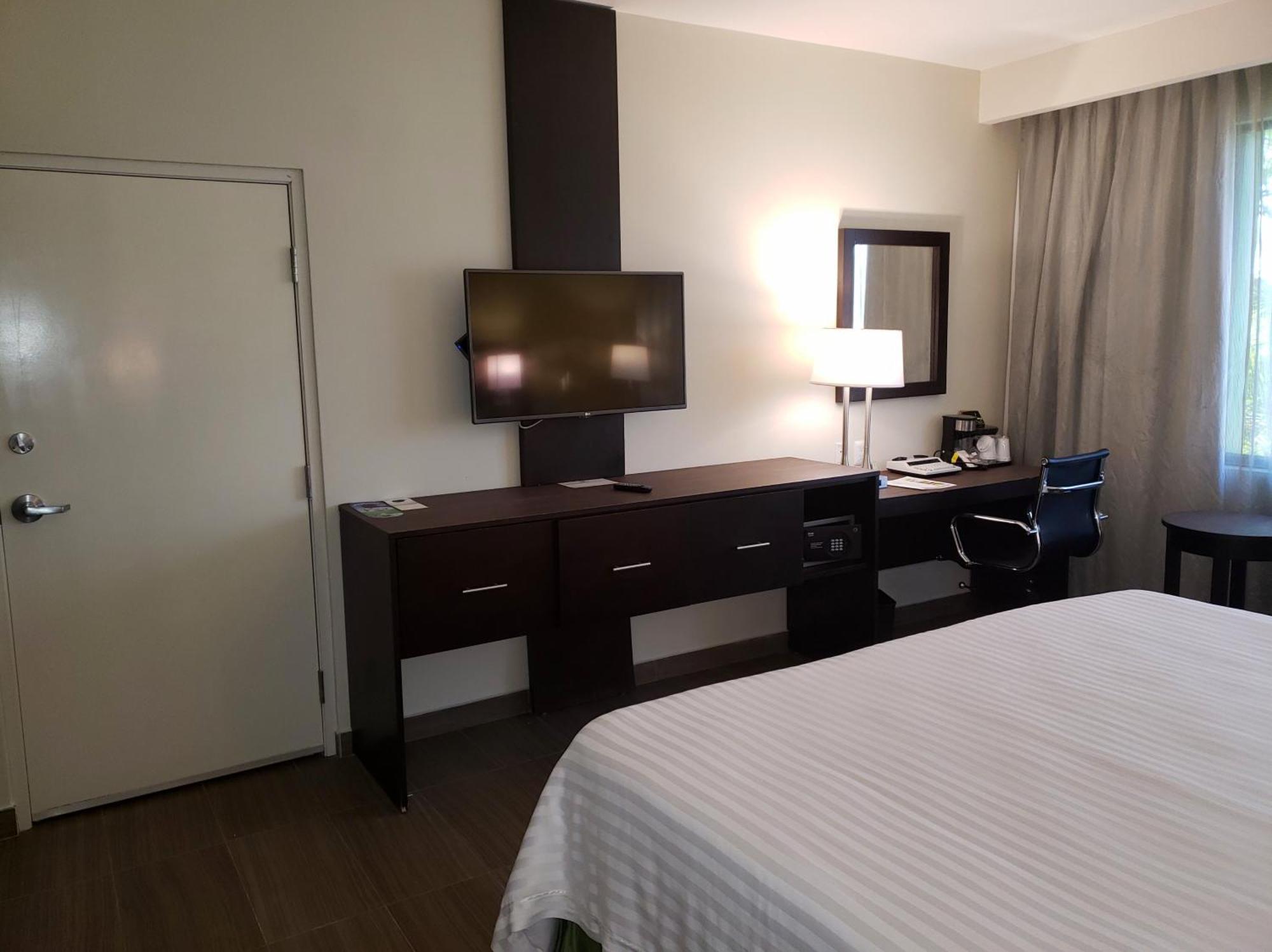 Holiday Inn Tampico-Altamira By Ihg Bagian luar foto