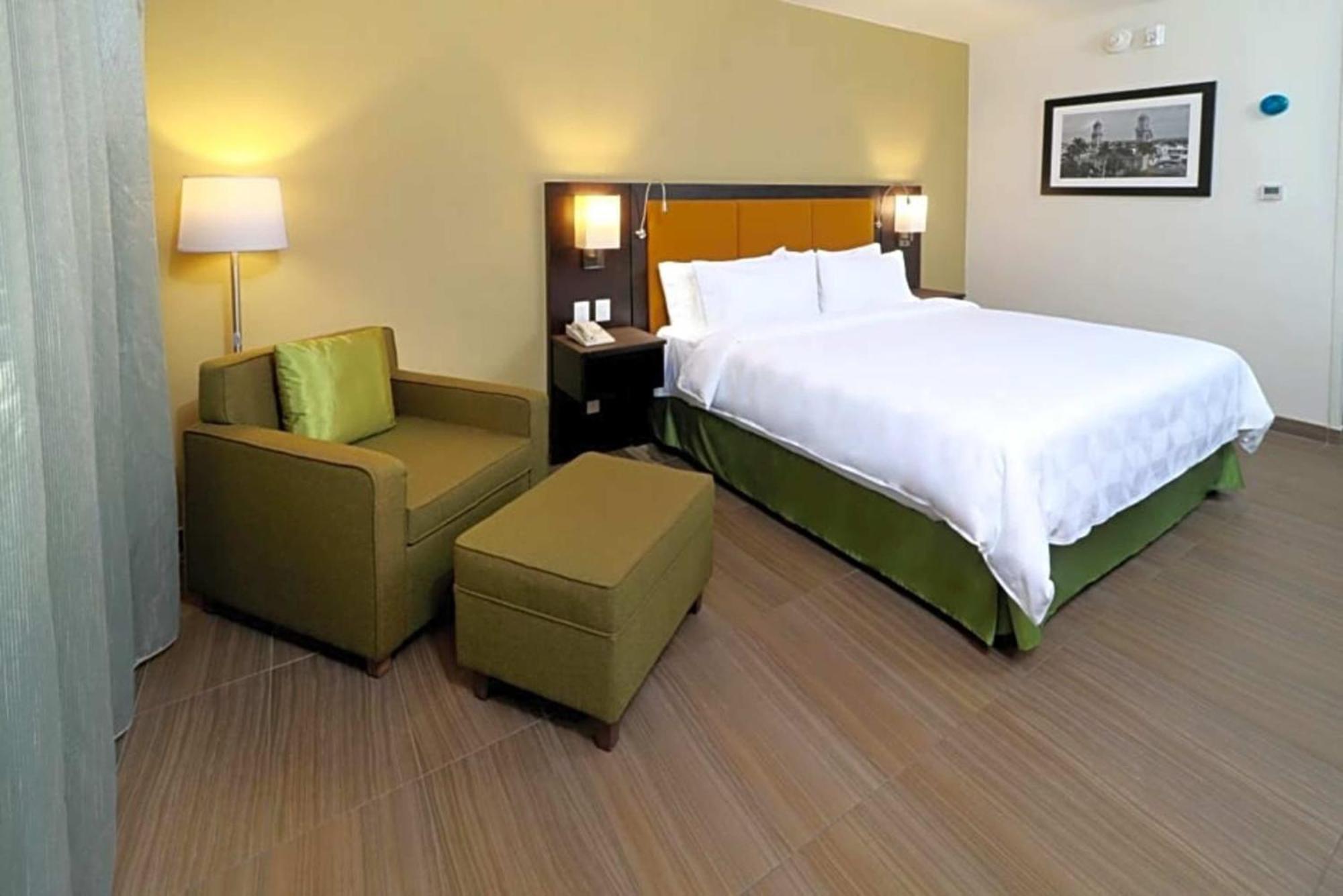 Holiday Inn Tampico-Altamira By Ihg Bagian luar foto