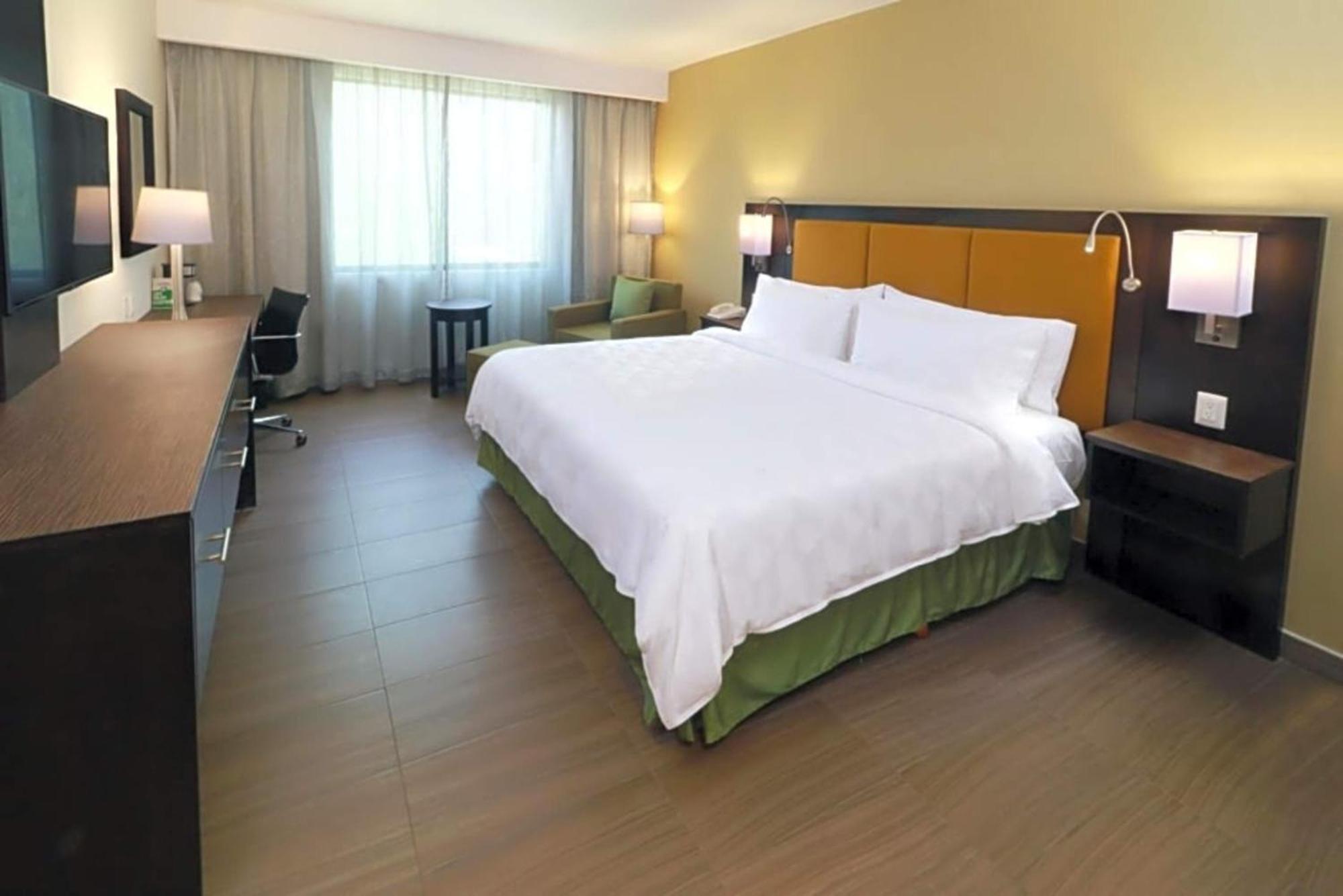 Holiday Inn Tampico-Altamira By Ihg Bagian luar foto
