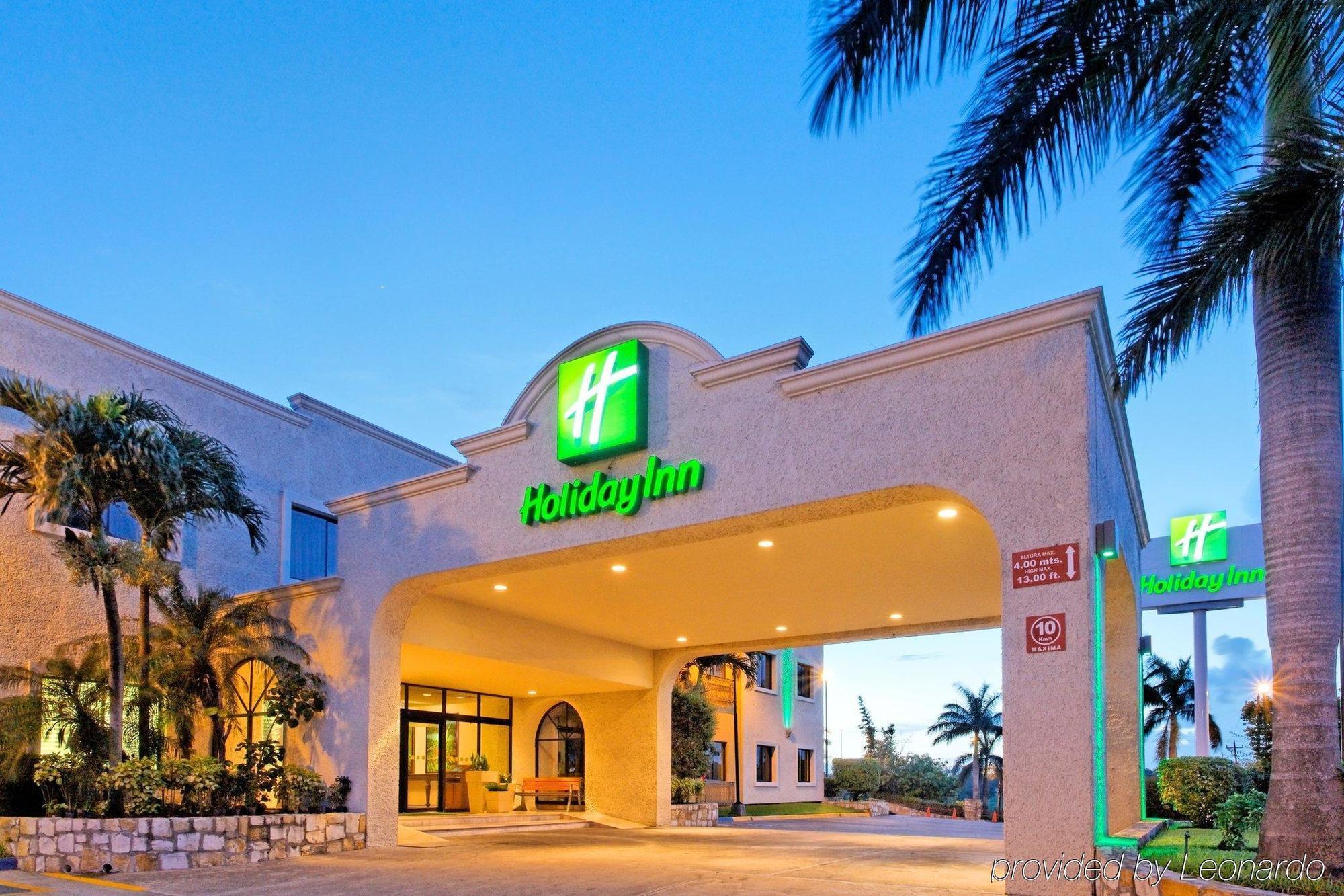 Holiday Inn Tampico-Altamira By Ihg Bagian luar foto
