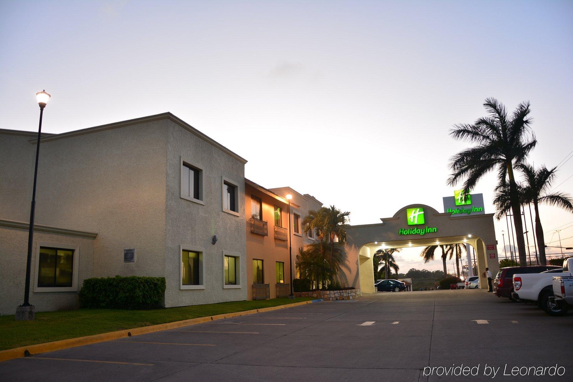 Holiday Inn Tampico-Altamira By Ihg Bagian luar foto
