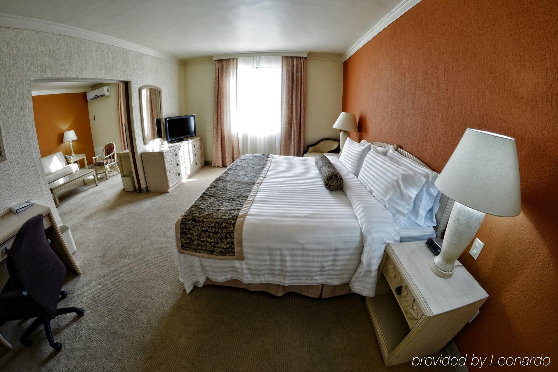 Holiday Inn Tampico-Altamira By Ihg Bagian luar foto