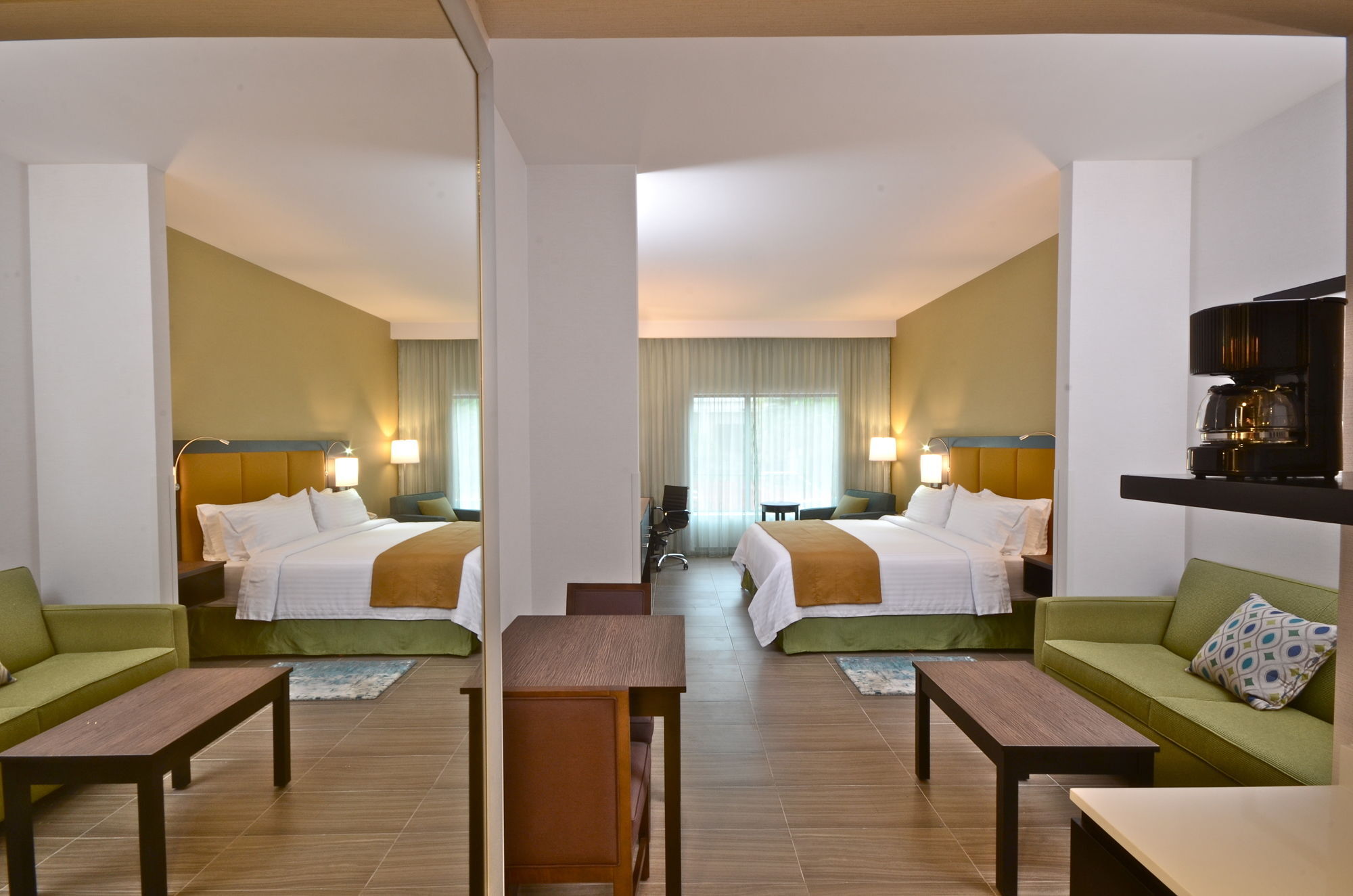 Holiday Inn Tampico-Altamira By Ihg Bagian luar foto