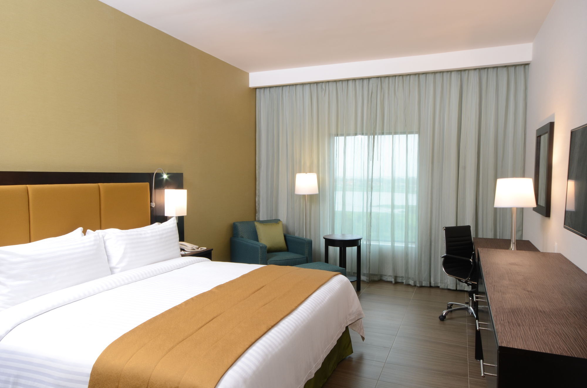 Holiday Inn Tampico-Altamira By Ihg Bagian luar foto