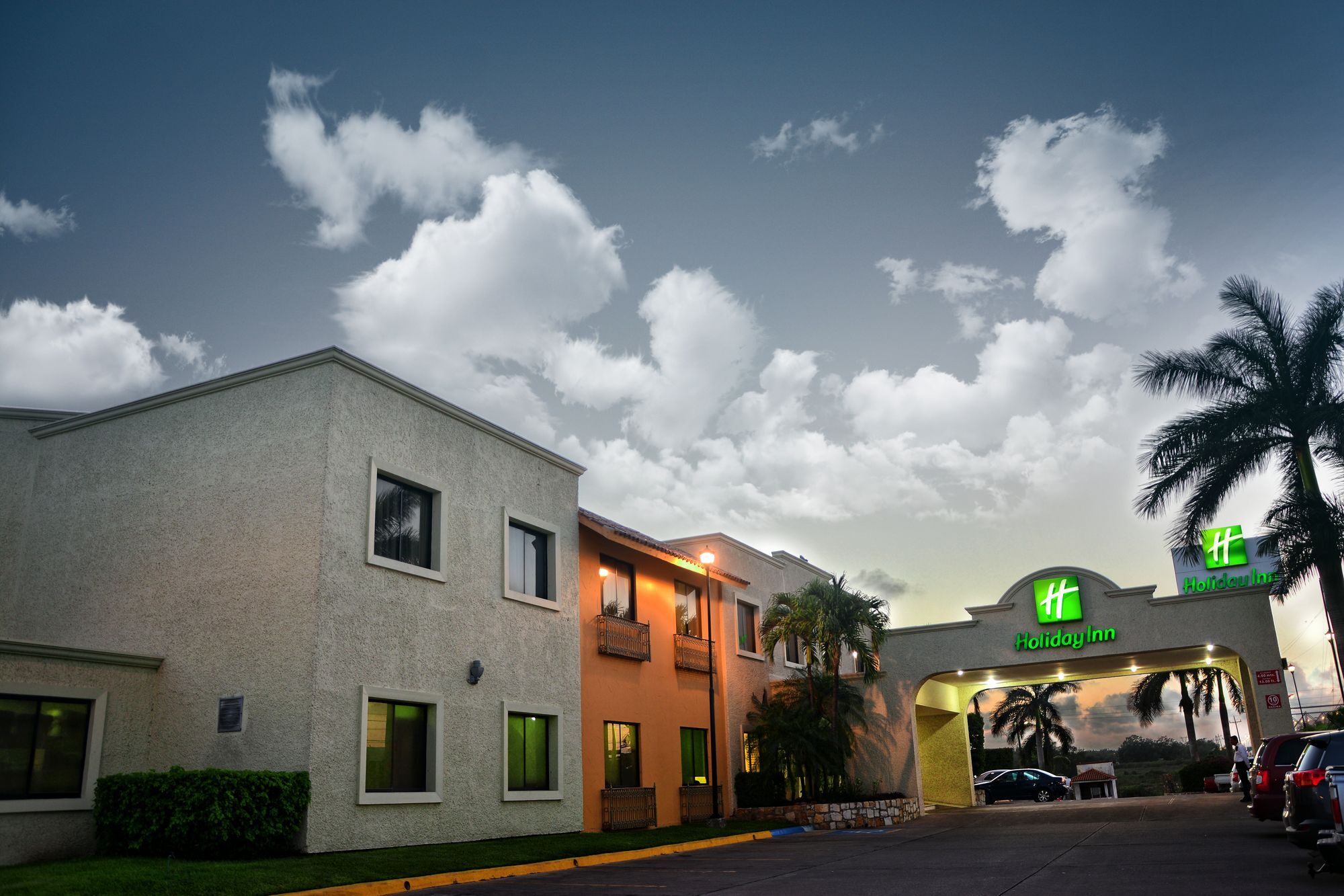 Holiday Inn Tampico-Altamira By Ihg Bagian luar foto