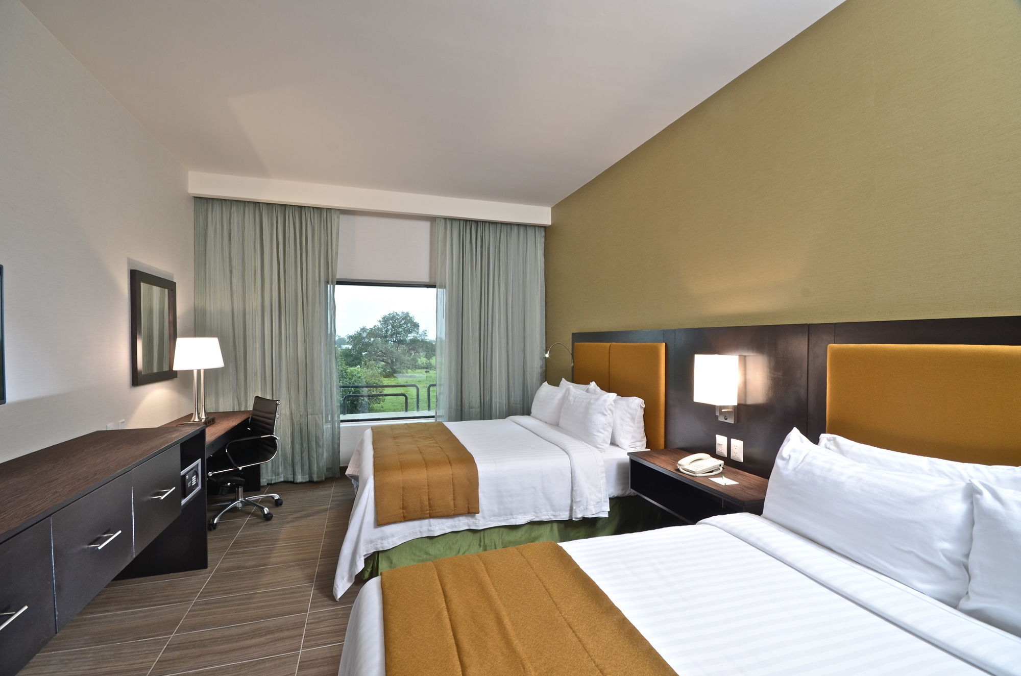 Holiday Inn Tampico-Altamira By Ihg Bagian luar foto
