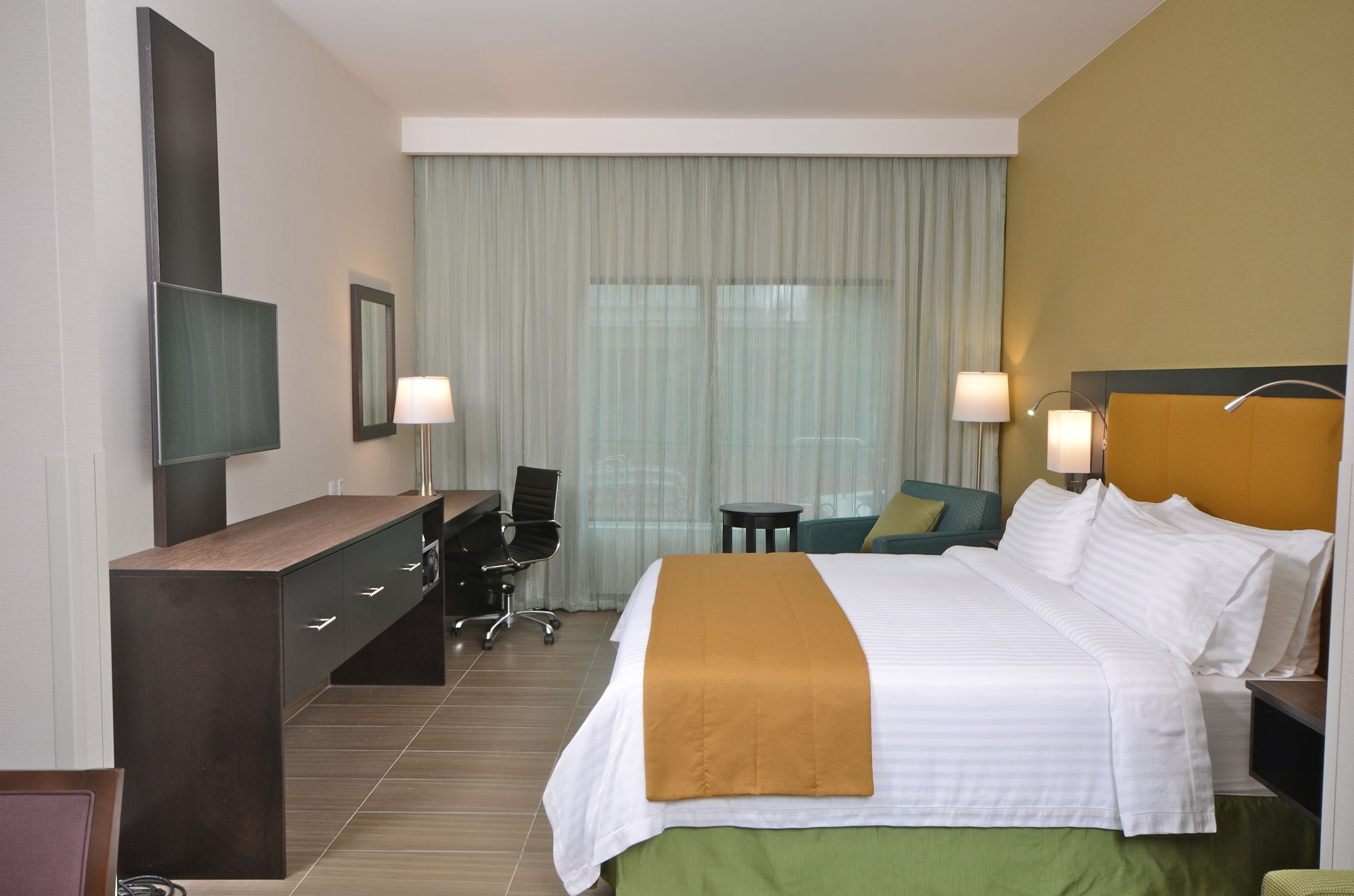 Holiday Inn Tampico-Altamira By Ihg Bagian luar foto