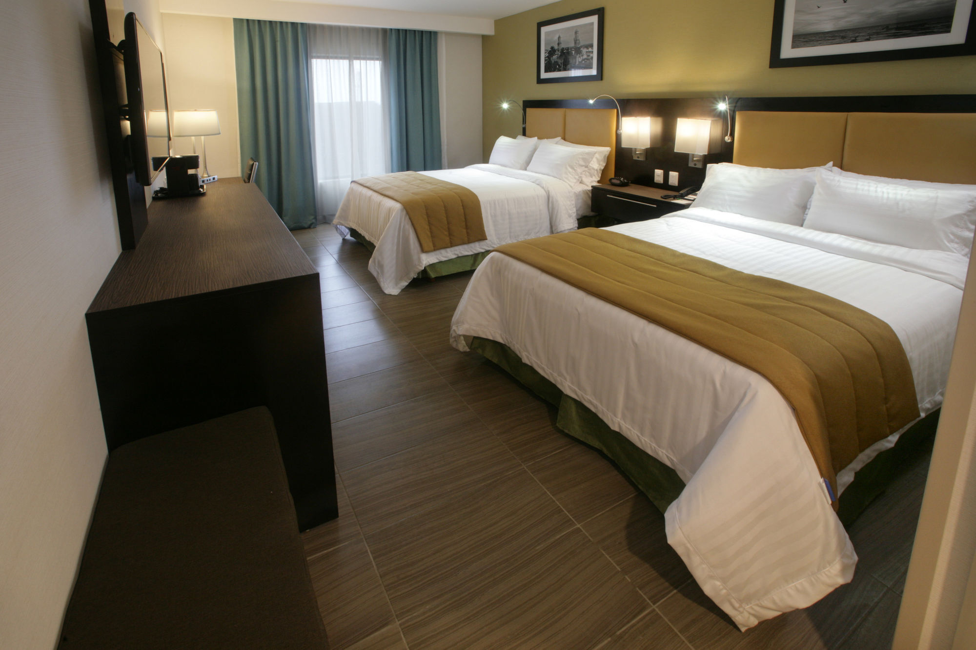 Holiday Inn Tampico-Altamira By Ihg Bagian luar foto