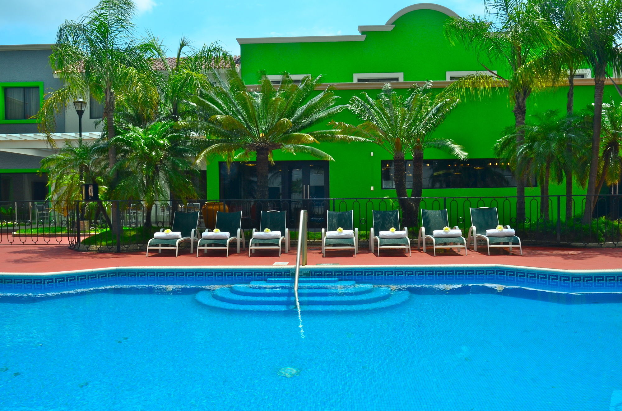 Holiday Inn Tampico-Altamira By Ihg Bagian luar foto