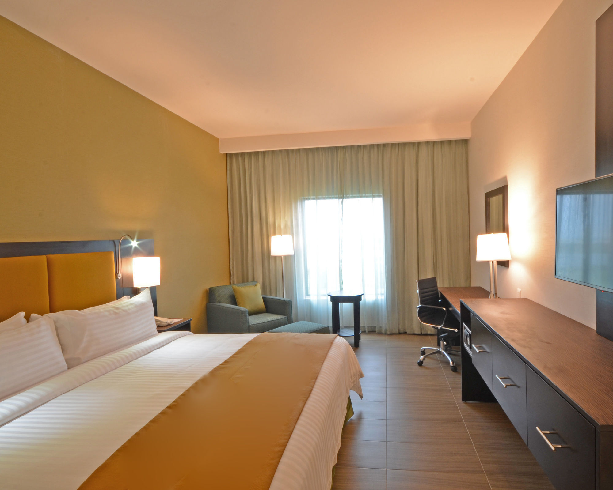 Holiday Inn Tampico-Altamira By Ihg Bagian luar foto